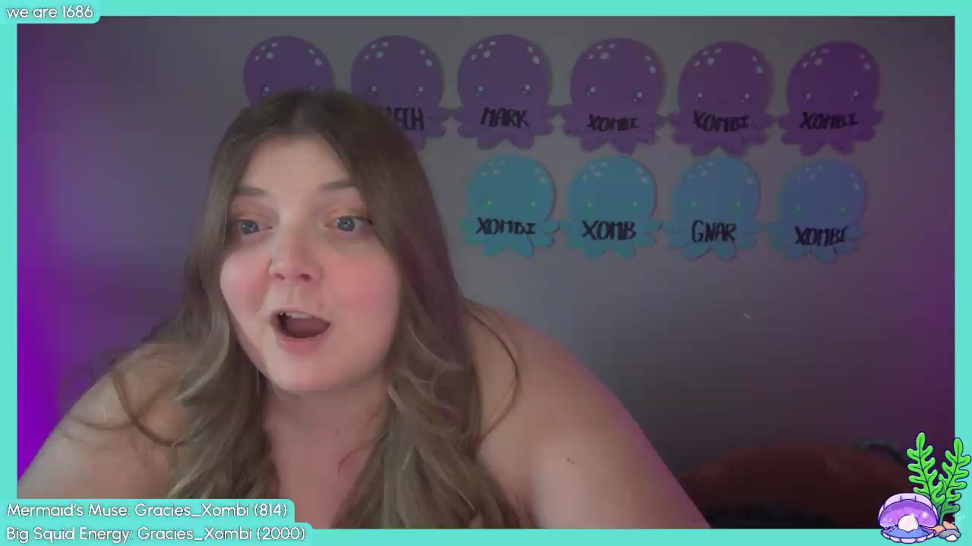 Gallery image thumbnail from Gracie's myfreecams stream on, 07/07/2026, 24:17 image 5 of 20