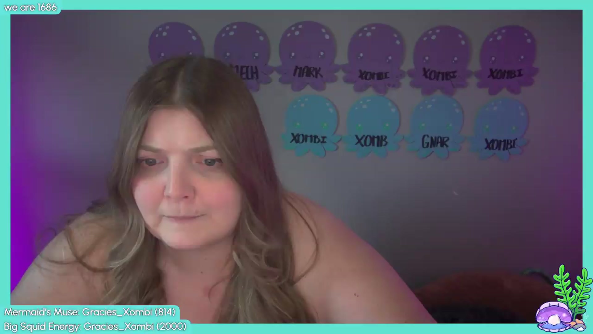 Gallery image thumbnail from Gracie's myfreecams stream on, 07/07/2026, 24:17 image 4 of 20