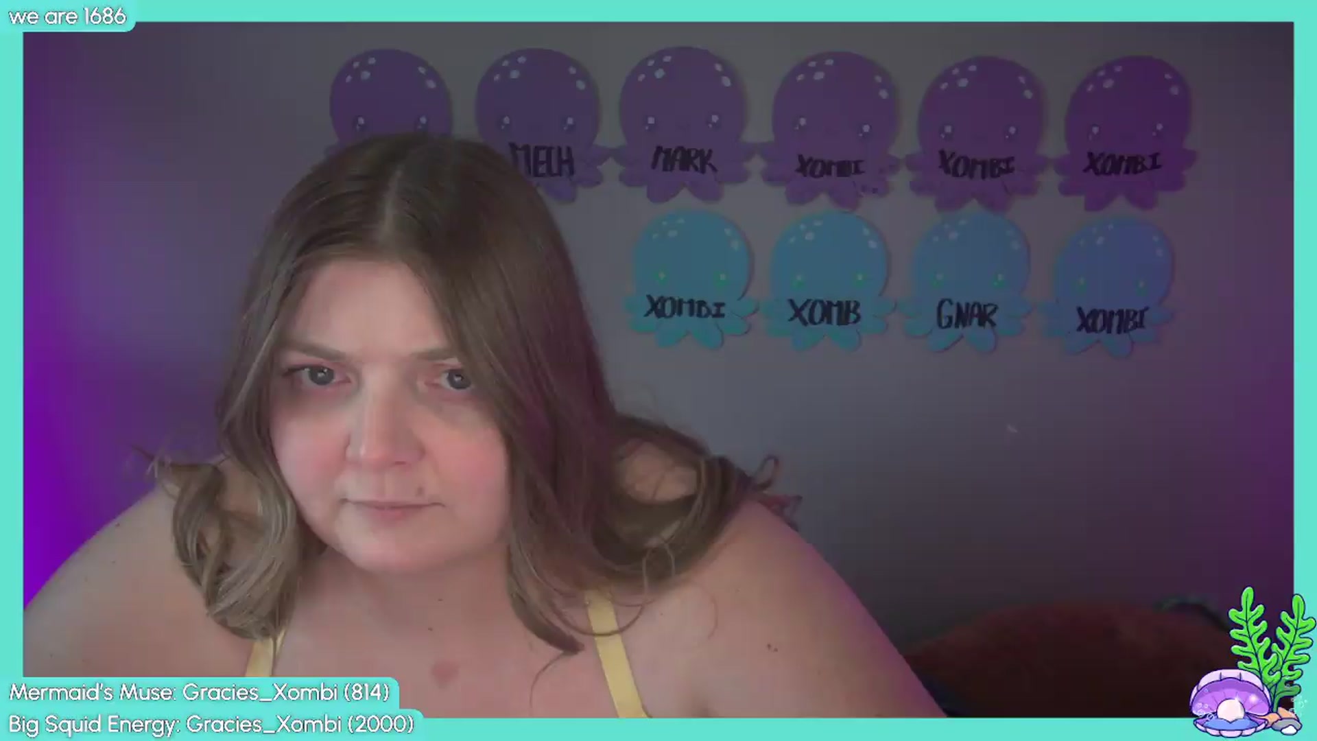 Gallery image thumbnail from Gracie's myfreecams stream on, 07/07/2026, 24:17 image 13 of 20