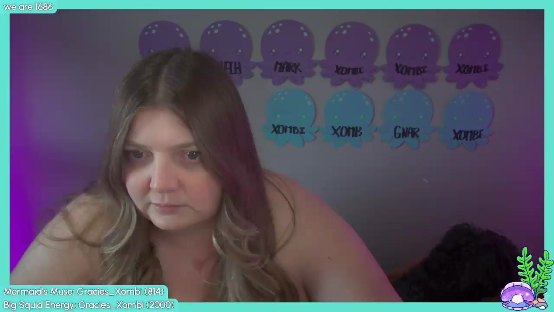 Gallery image thumbnail from Gracie's myfreecams stream on, 07/07/2026, 24:17 image 2 of 20