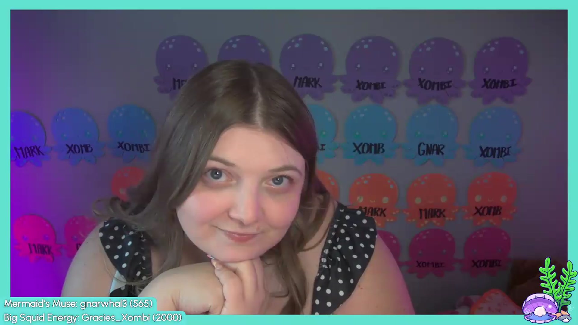 Gallery image thumbnail from Gracie's myfreecams stream on, 07/20/2026, 24:03 image 15 of 20