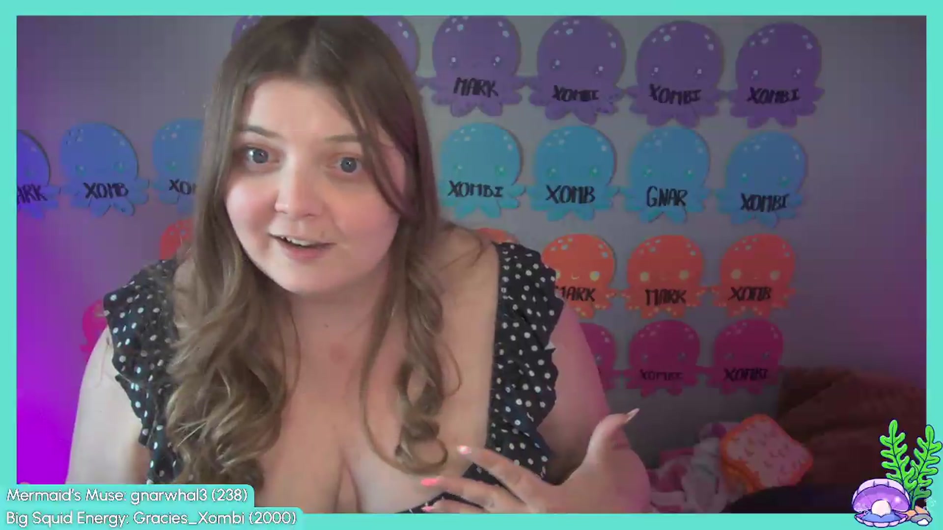 Gallery image thumbnail from Gracie's myfreecams stream on, 07/20/2026, 24:03 image 8 of 20