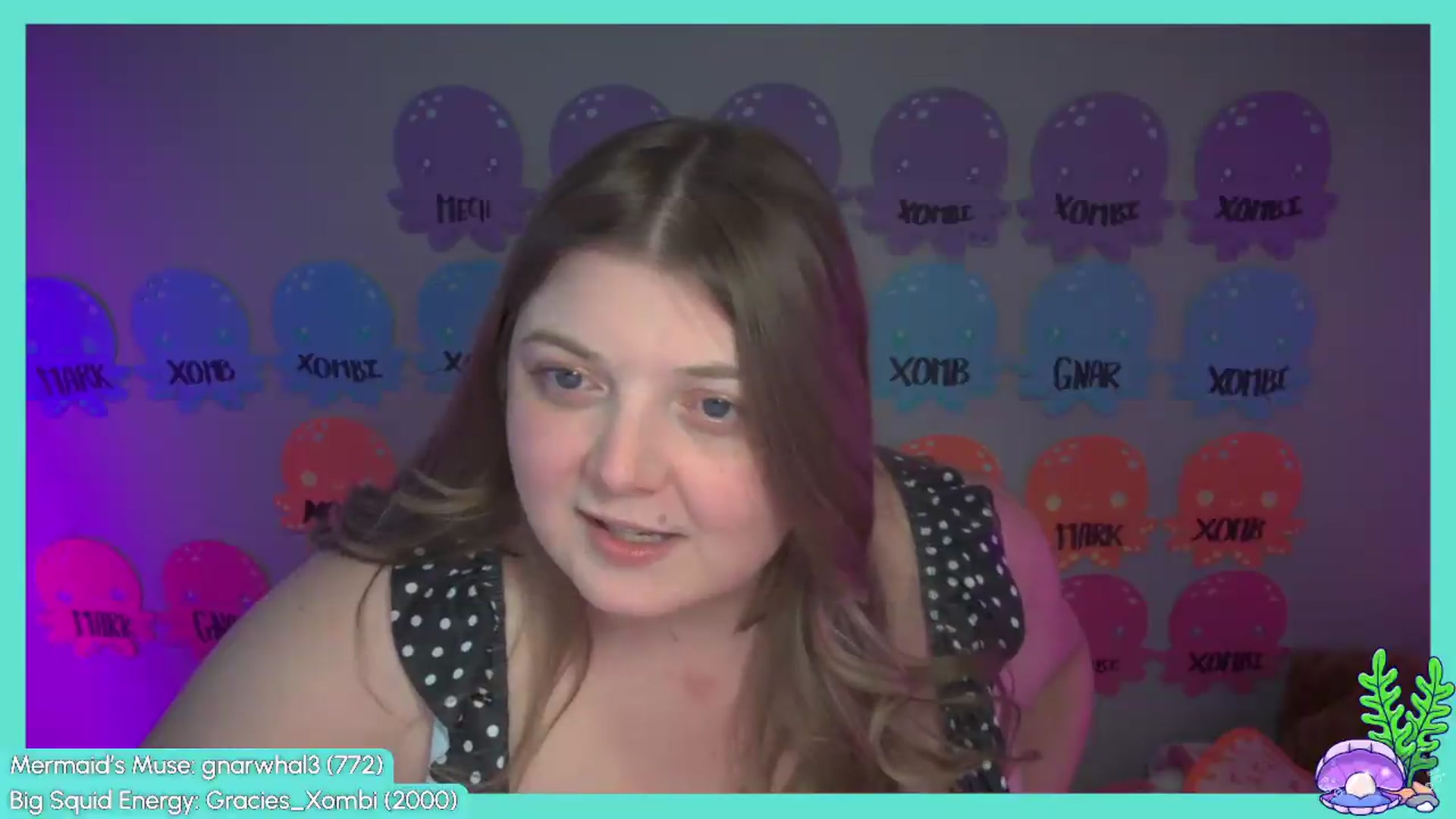 Gallery image thumbnail from Gracie's myfreecams stream on, 07/20/2026, 24:03 image 20 of 20
