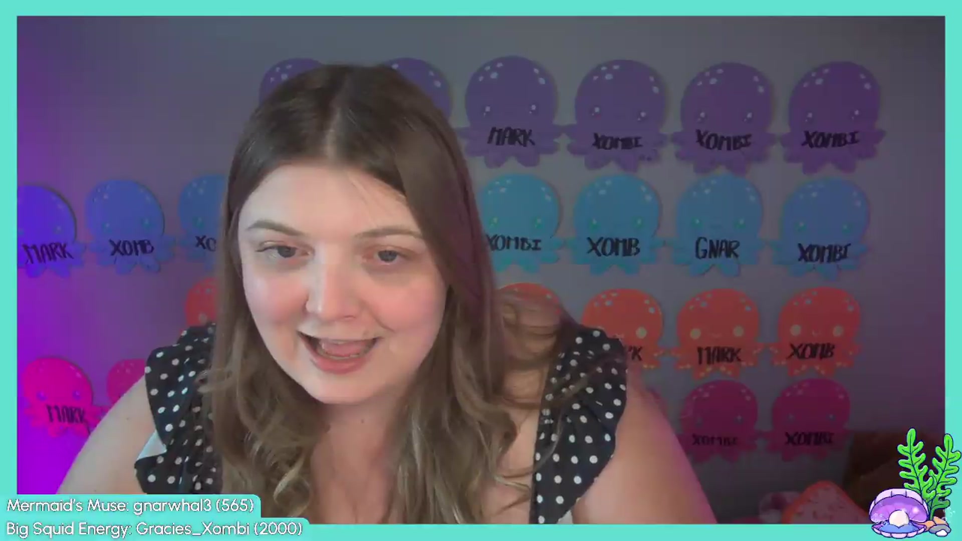Gallery image thumbnail from Gracie's myfreecams stream on, 07/20/2026, 24:03 image 14 of 20