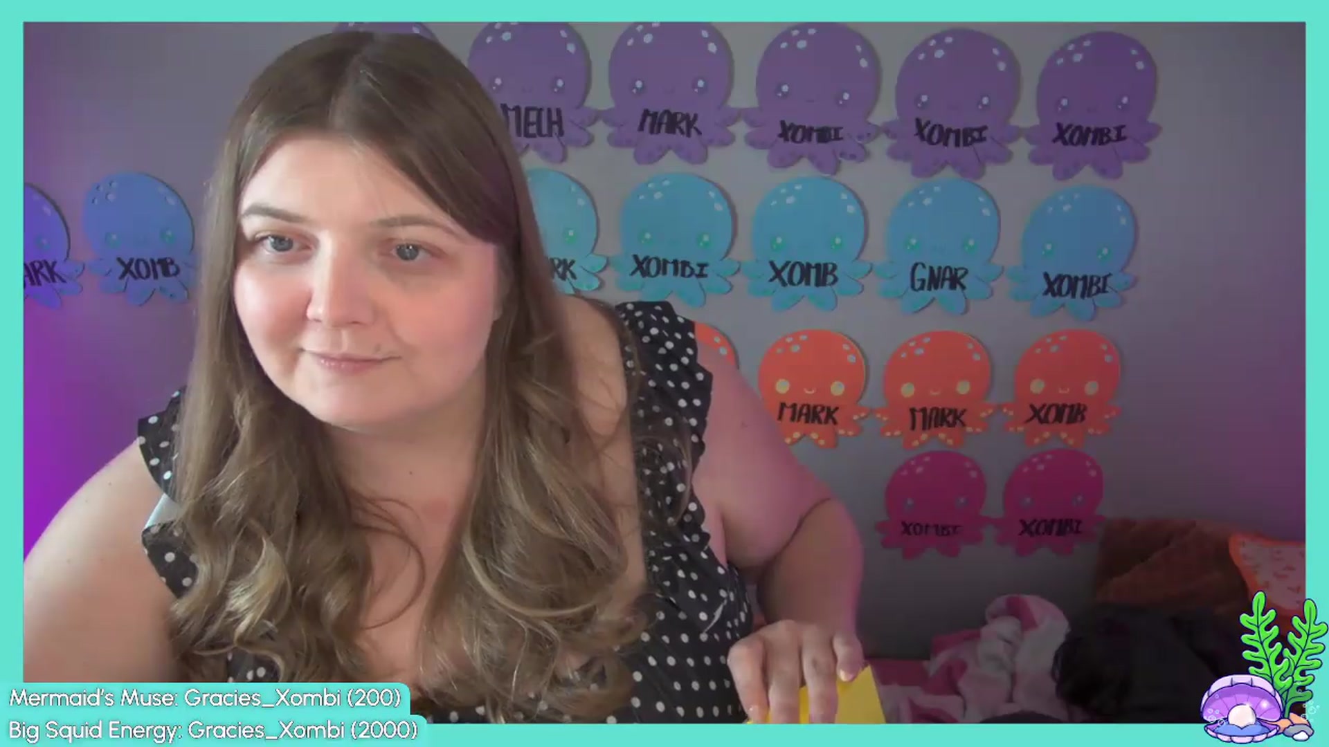 Gallery image thumbnail from Gracie's myfreecams stream on, 07/20/2026, 24:03 image 4 of 20