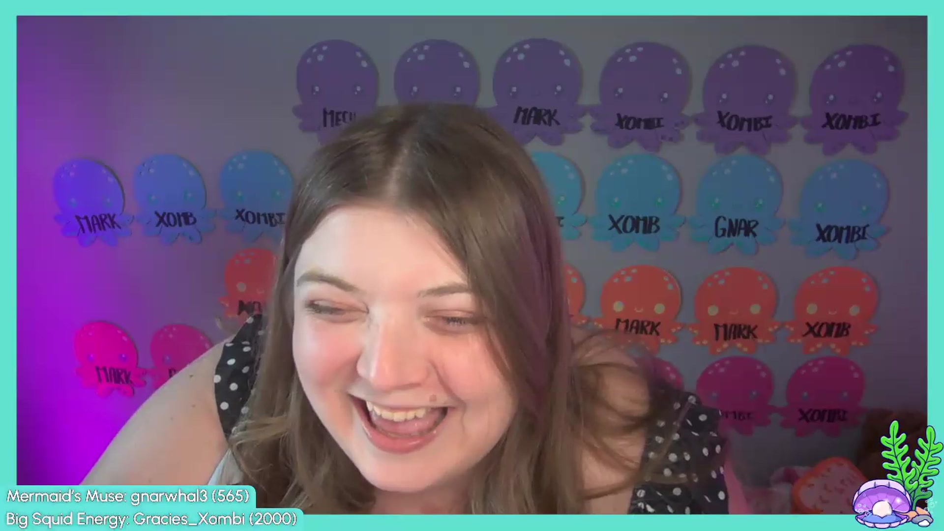 Gallery image thumbnail from Gracie's myfreecams stream on, 07/20/2026, 24:03 image 13 of 20