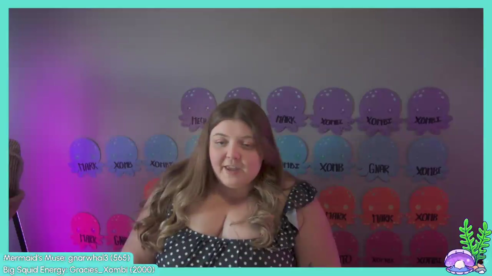 Gallery image thumbnail from Gracie's myfreecams stream on, 07/20/2026, 24:03 image 12 of 20