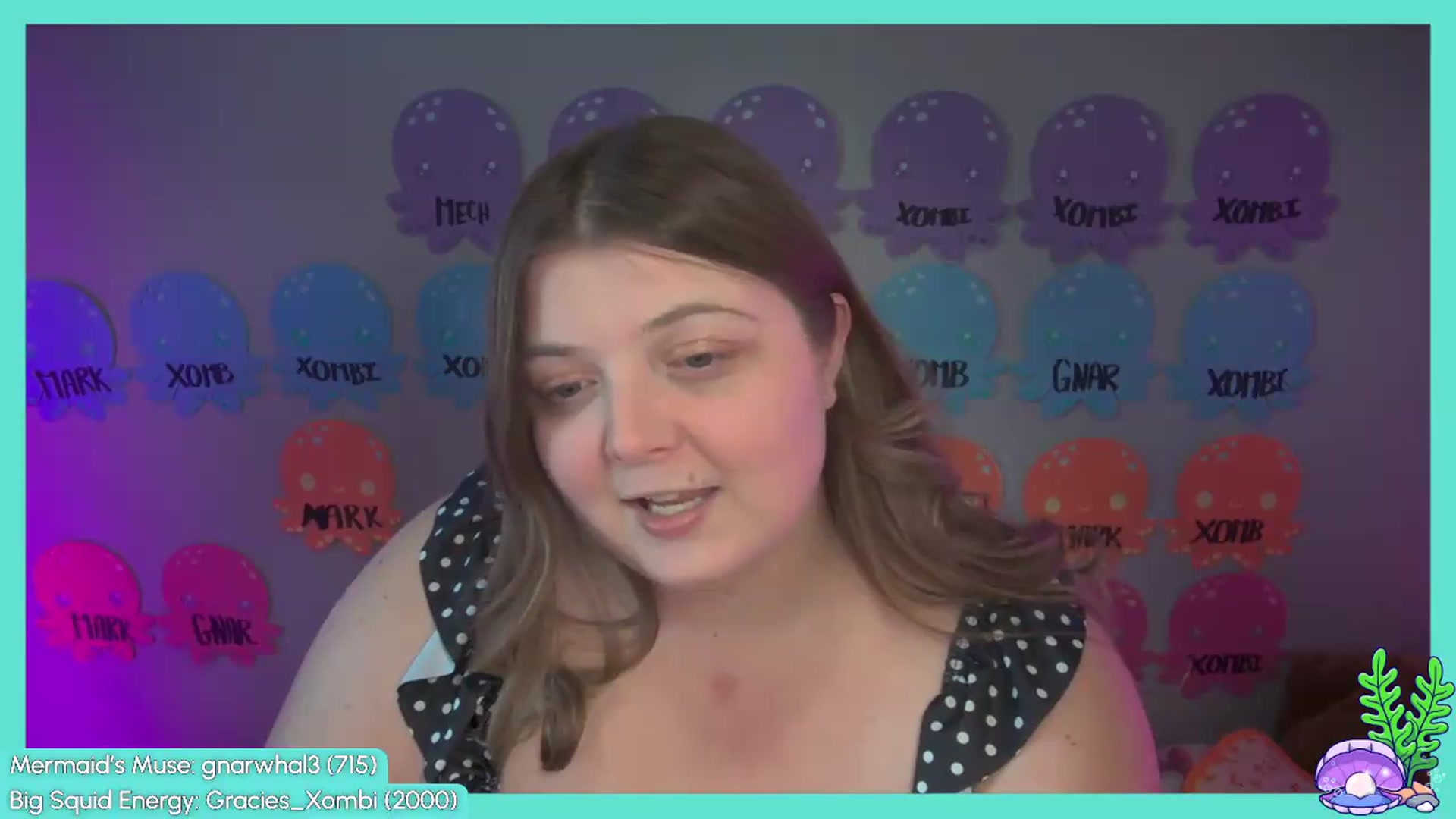 Gallery image thumbnail from Gracie's myfreecams stream on, 07/20/2026, 24:03 image 16 of 20