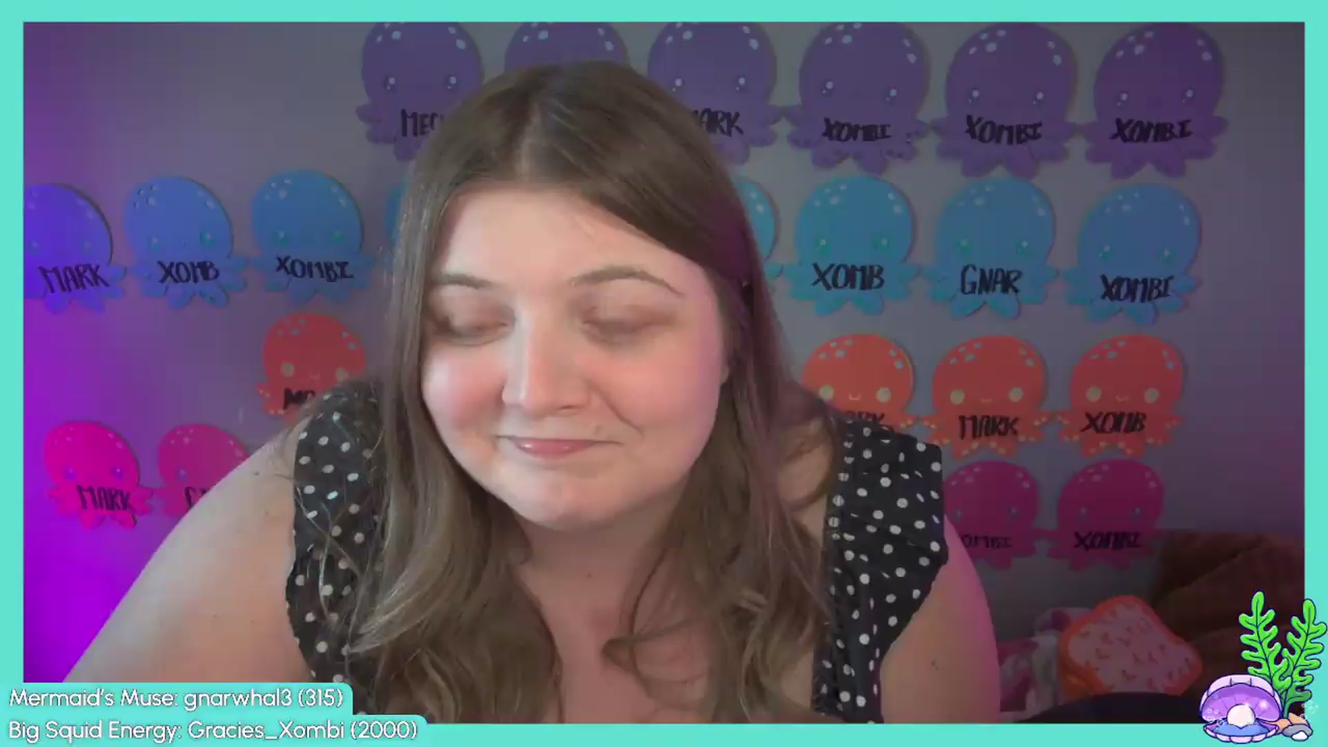 Gallery image thumbnail from Gracie's myfreecams stream on, 07/20/2026, 24:03 image 11 of 20