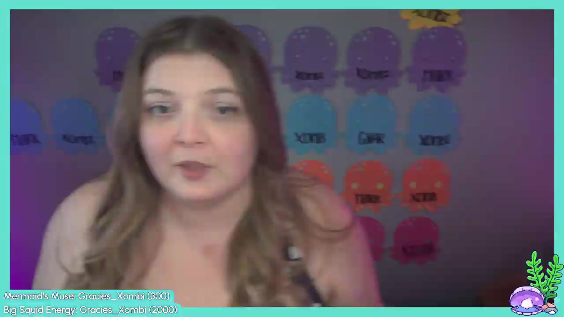 Gallery image thumbnail from Gracie's myfreecams stream on, 07/21/2026, 24:00 image 16 of 20