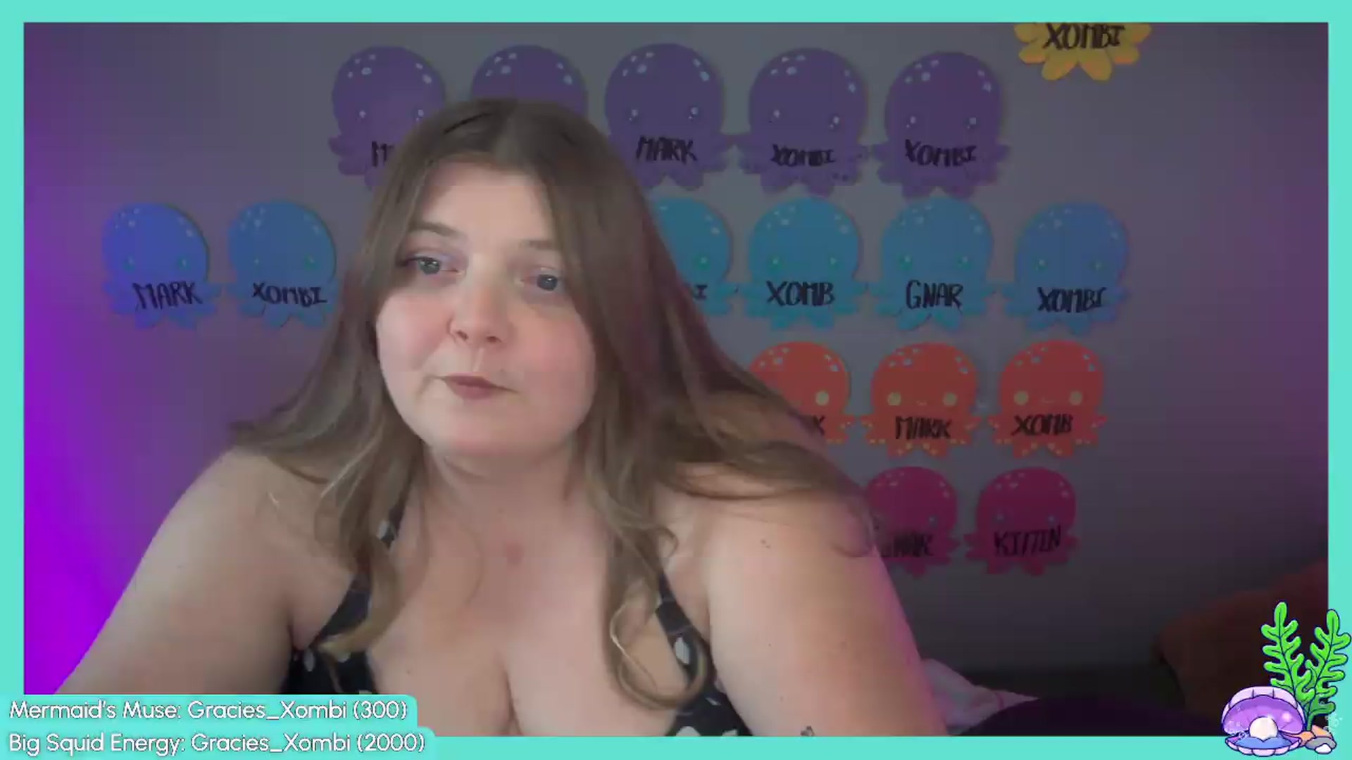 Gallery image thumbnail from Gracie's myfreecams stream on, 07/21/2026, 24:00 image 3 of 20