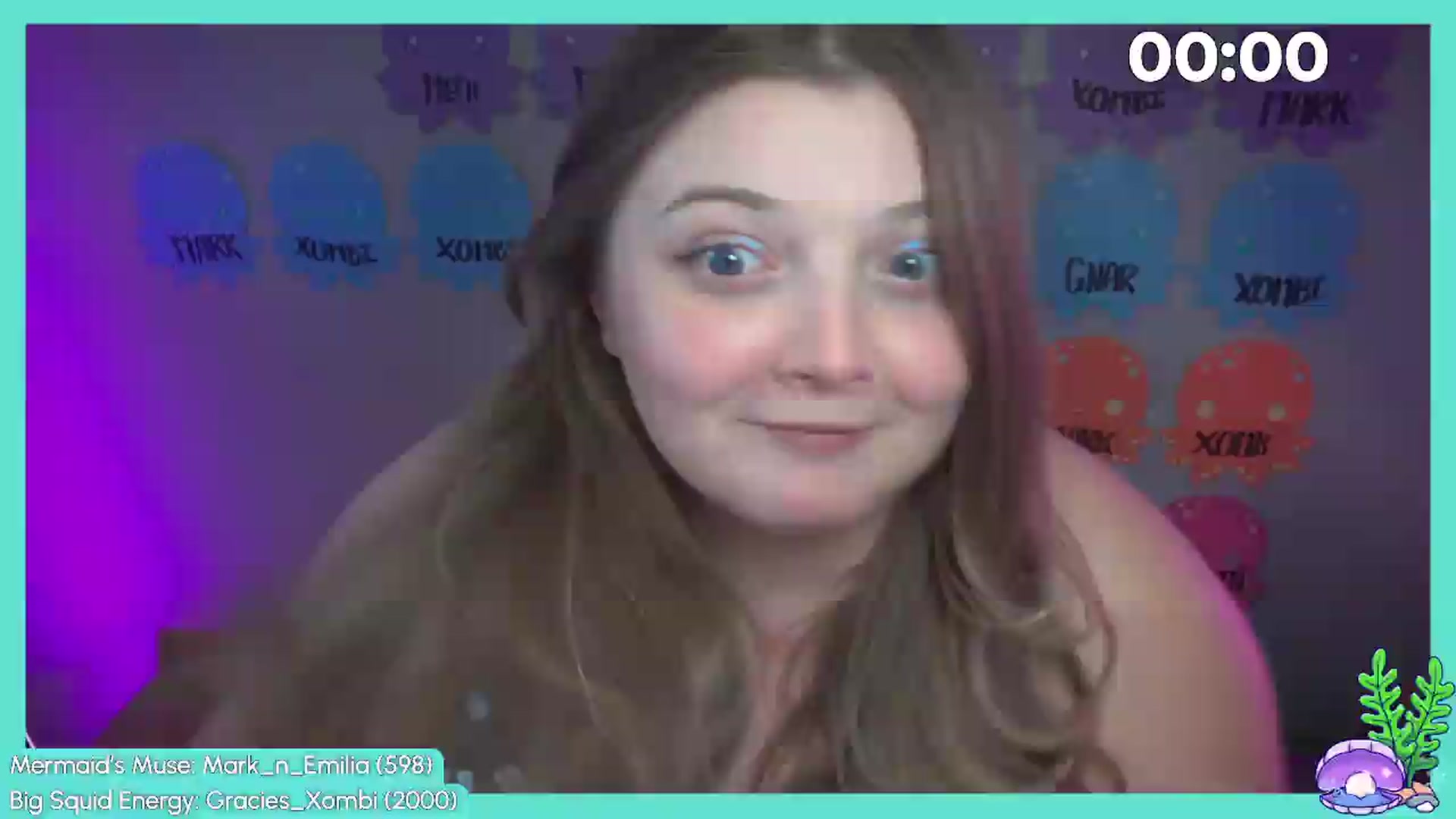 Gallery image thumbnail from Gracie's myfreecams stream on, 07/21/2026, 24:38 image 6 of 20