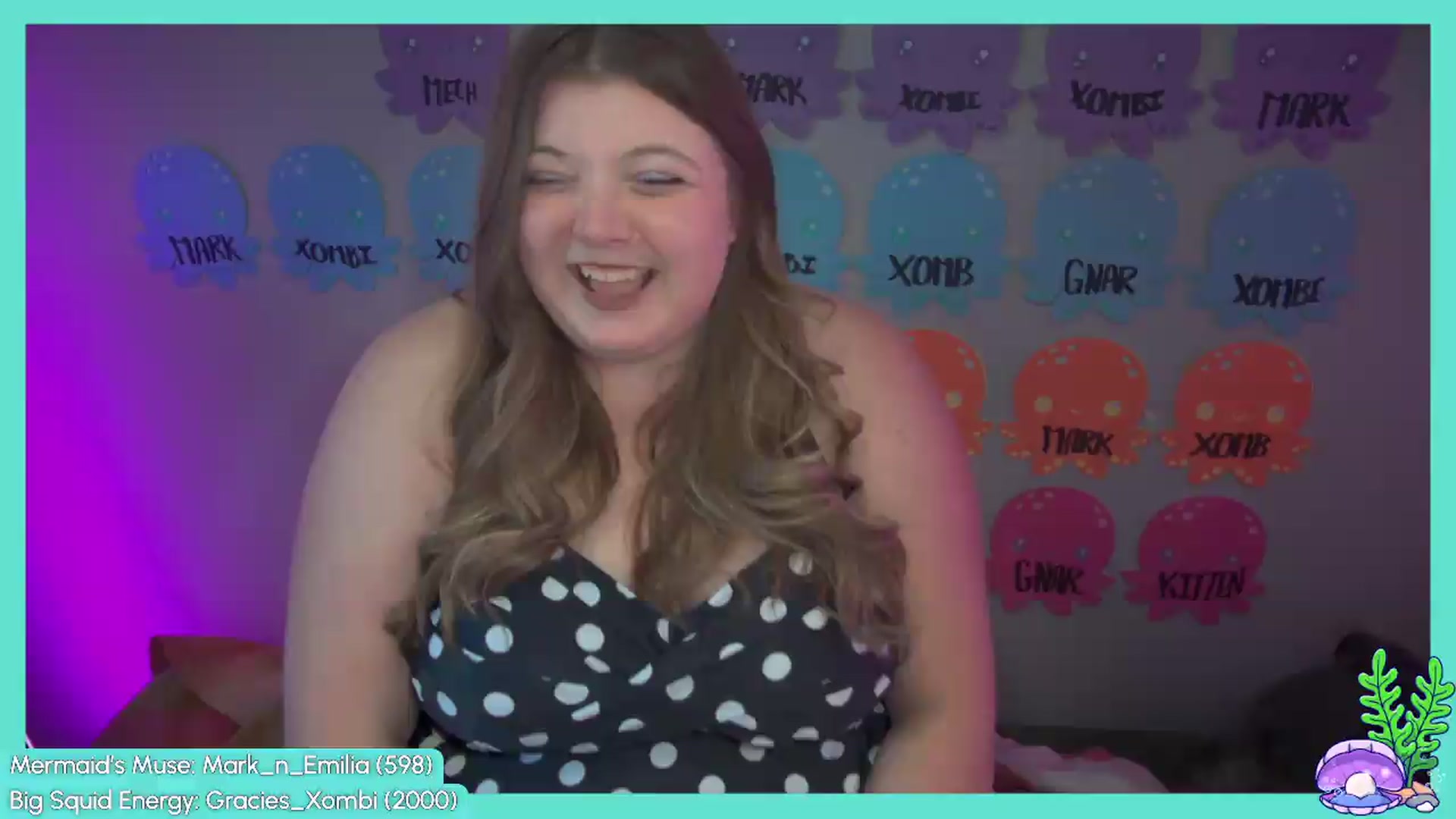 Gallery image thumbnail from Gracie's myfreecams stream on, 07/21/2026, 24:38 image 4 of 20