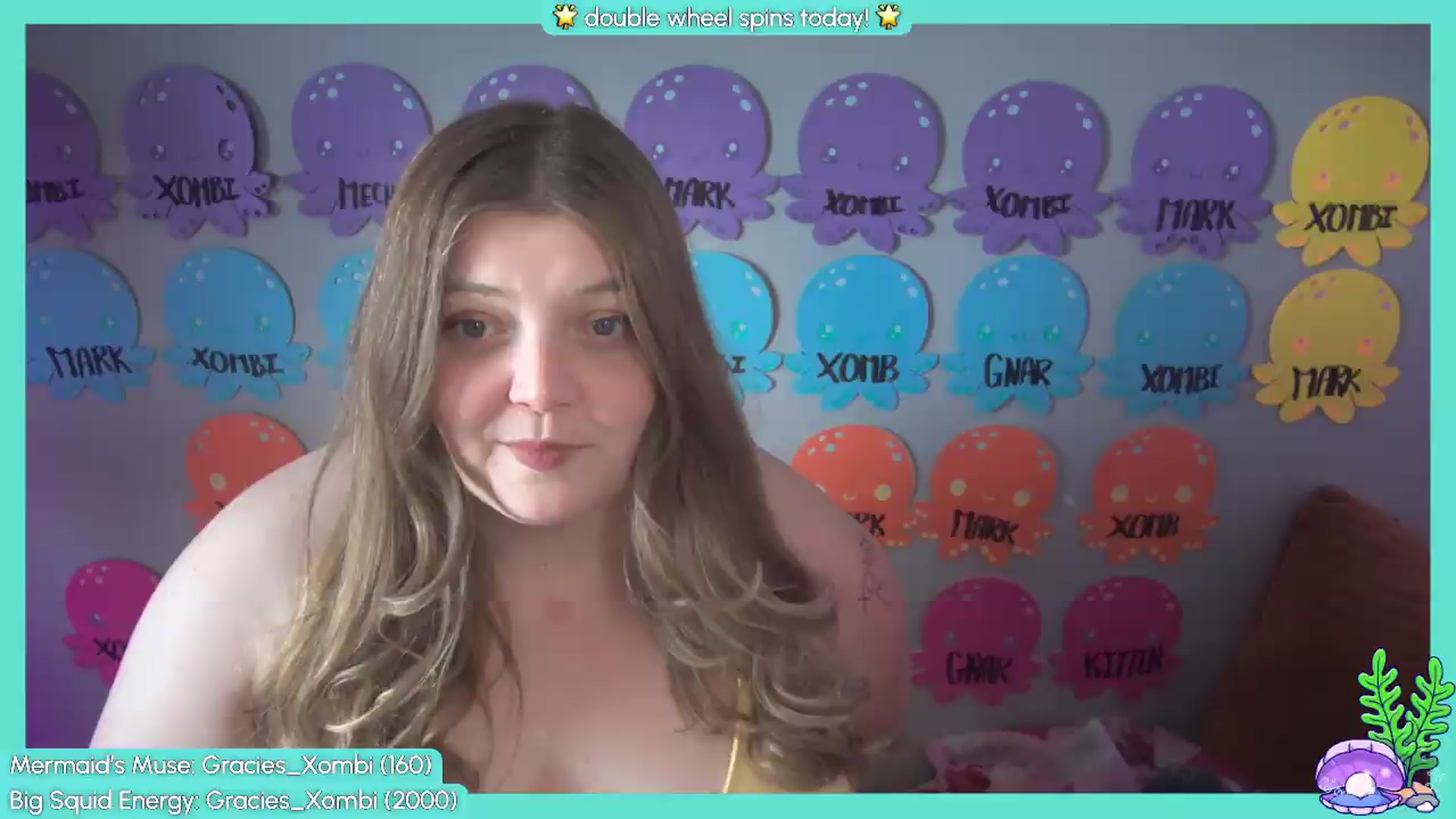 Gallery image thumbnail from Gracie's myfreecams stream on, 07/26/2026, 16:54 image 10 of 20
