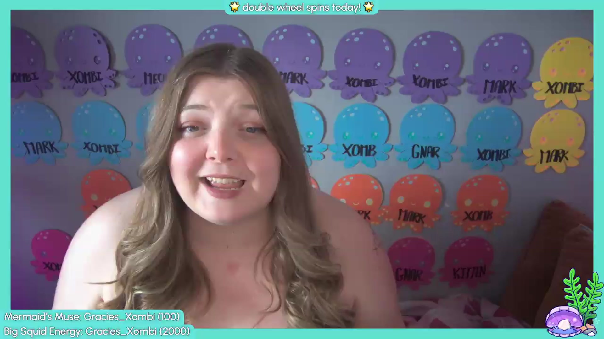 Gallery image thumbnail from Gracie's myfreecams stream on, 07/26/2026, 16:54 image 4 of 20