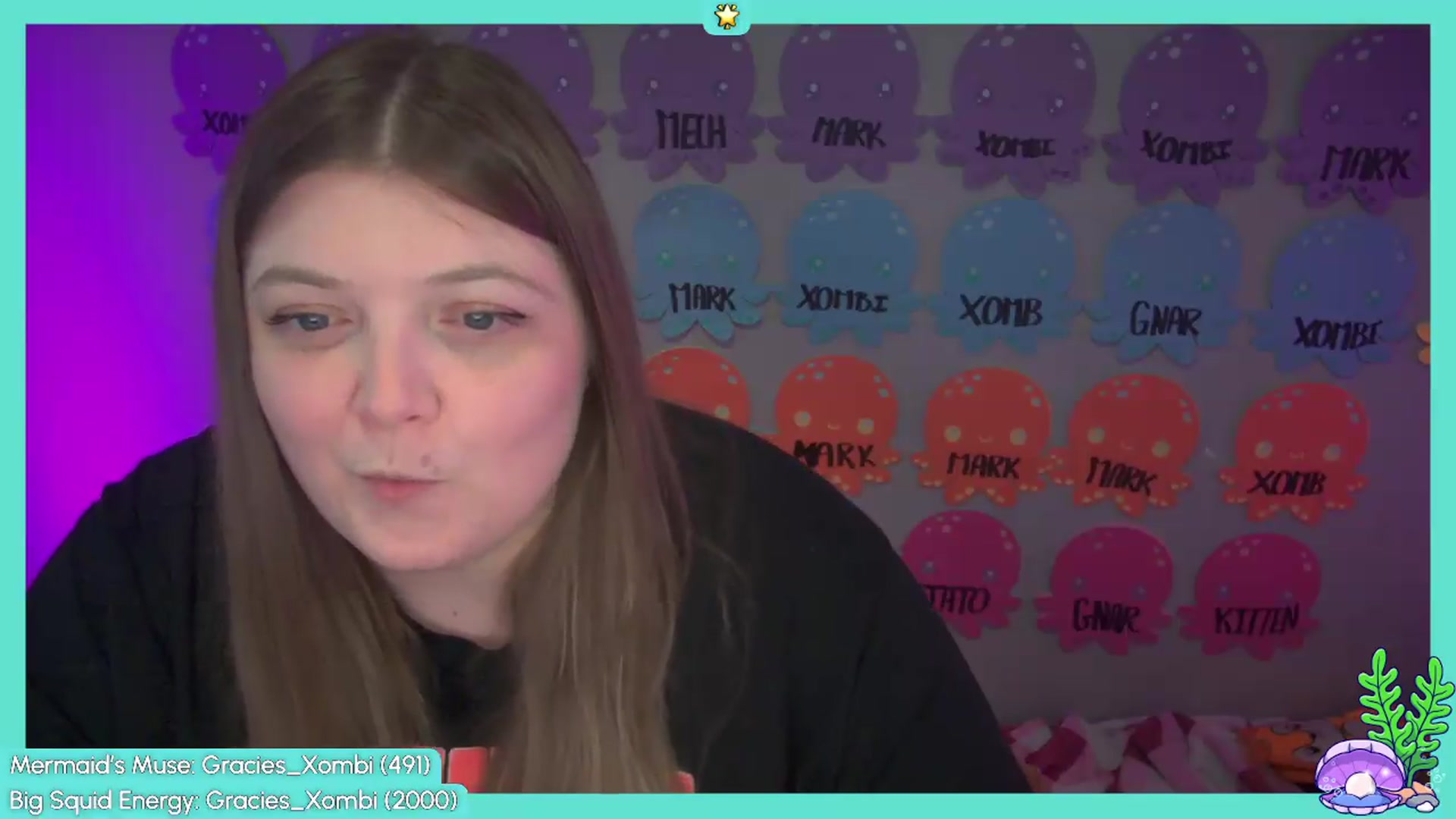 Gallery image thumbnail from Gracie's myfreecams stream on, 07/29/2026, 24:59 image 10 of 20