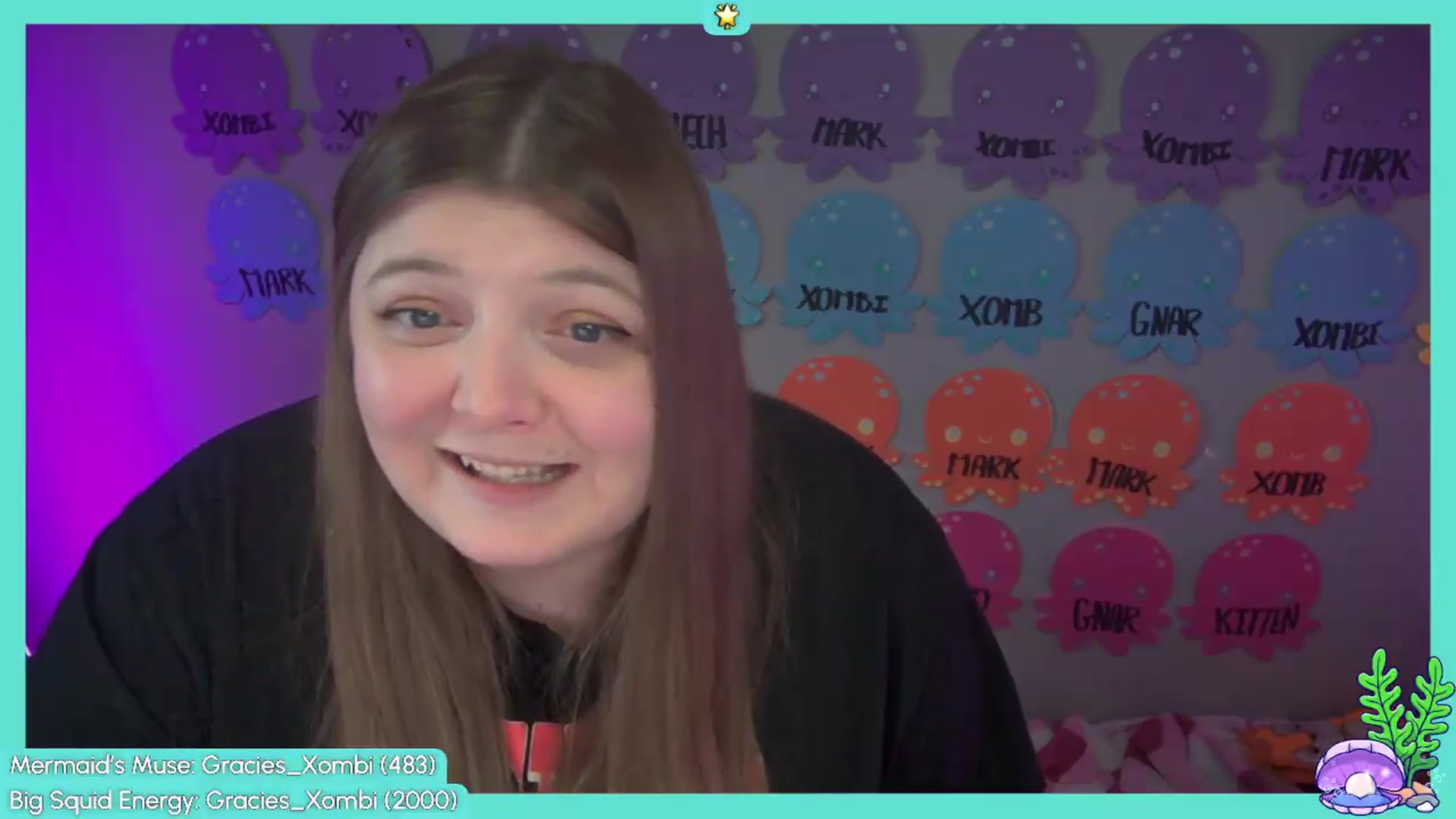 Gallery image thumbnail from Gracie's myfreecams stream on, 07/29/2026, 24:59 image 4 of 20