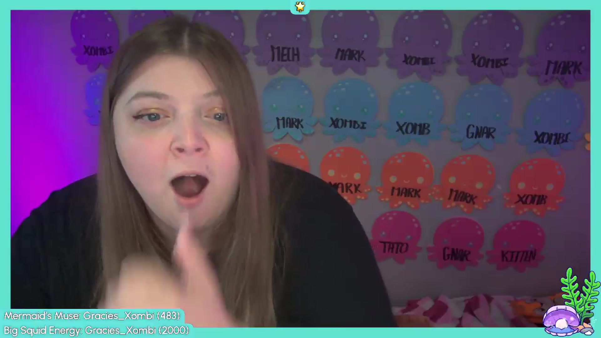 Gallery image thumbnail from Gracie's myfreecams stream on, 07/29/2026, 24:59 image 8 of 20