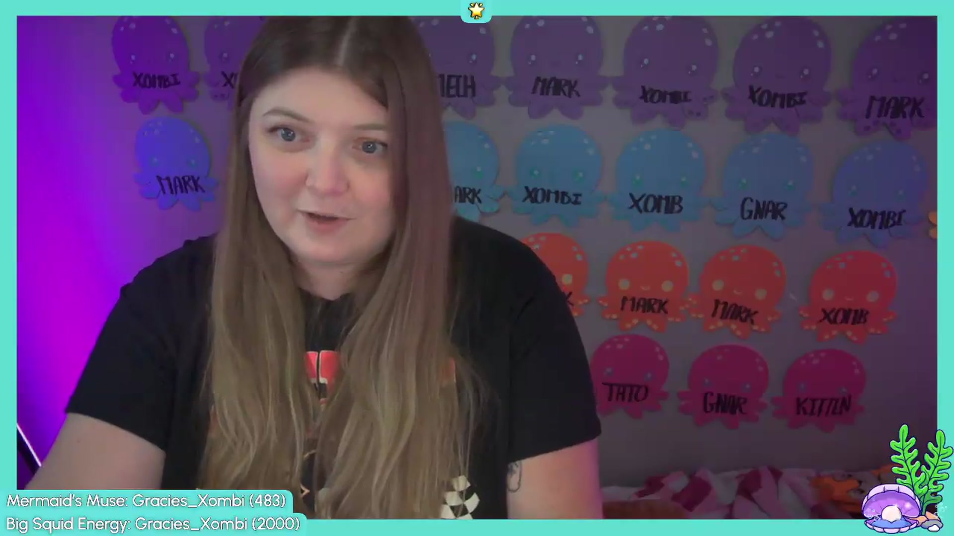 Gallery image thumbnail from Gracie's myfreecams stream on, 07/29/2026, 24:59 image 5 of 20