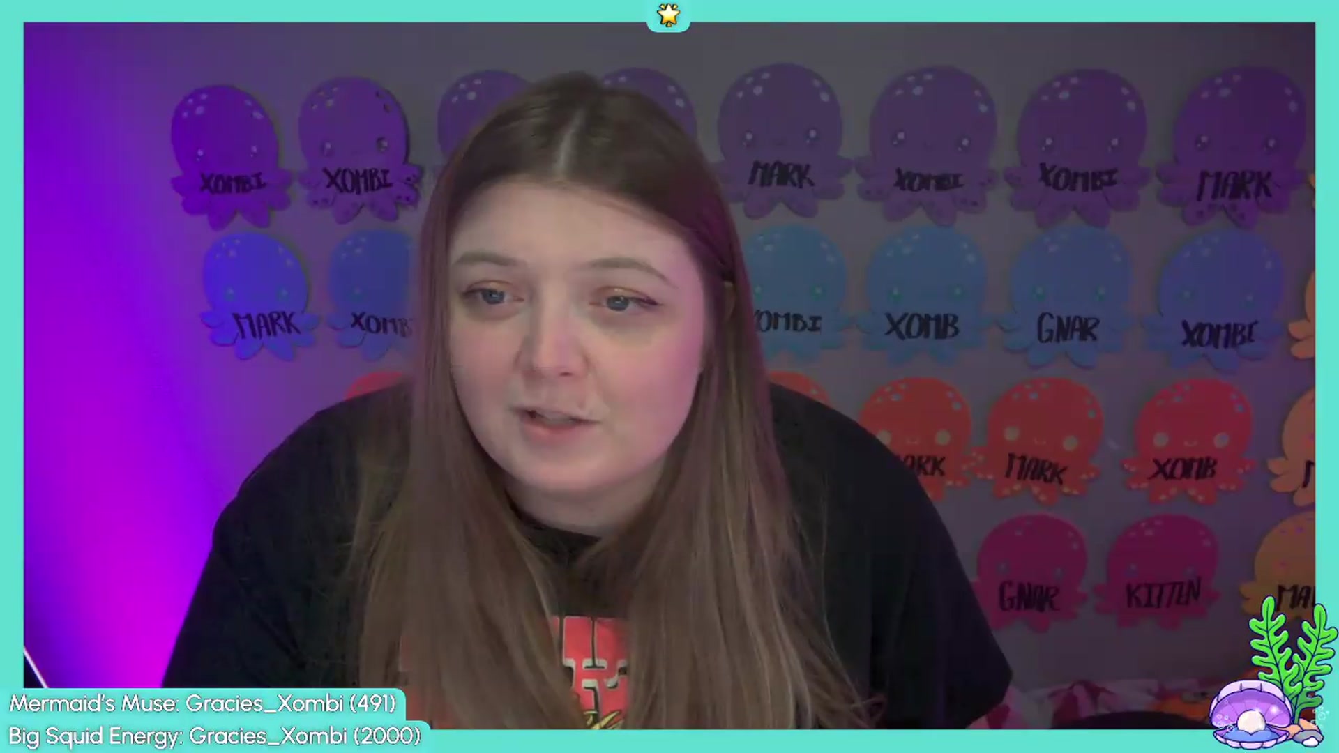 Gallery image thumbnail from Gracie's myfreecams stream on, 07/29/2026, 24:59 image 15 of 20