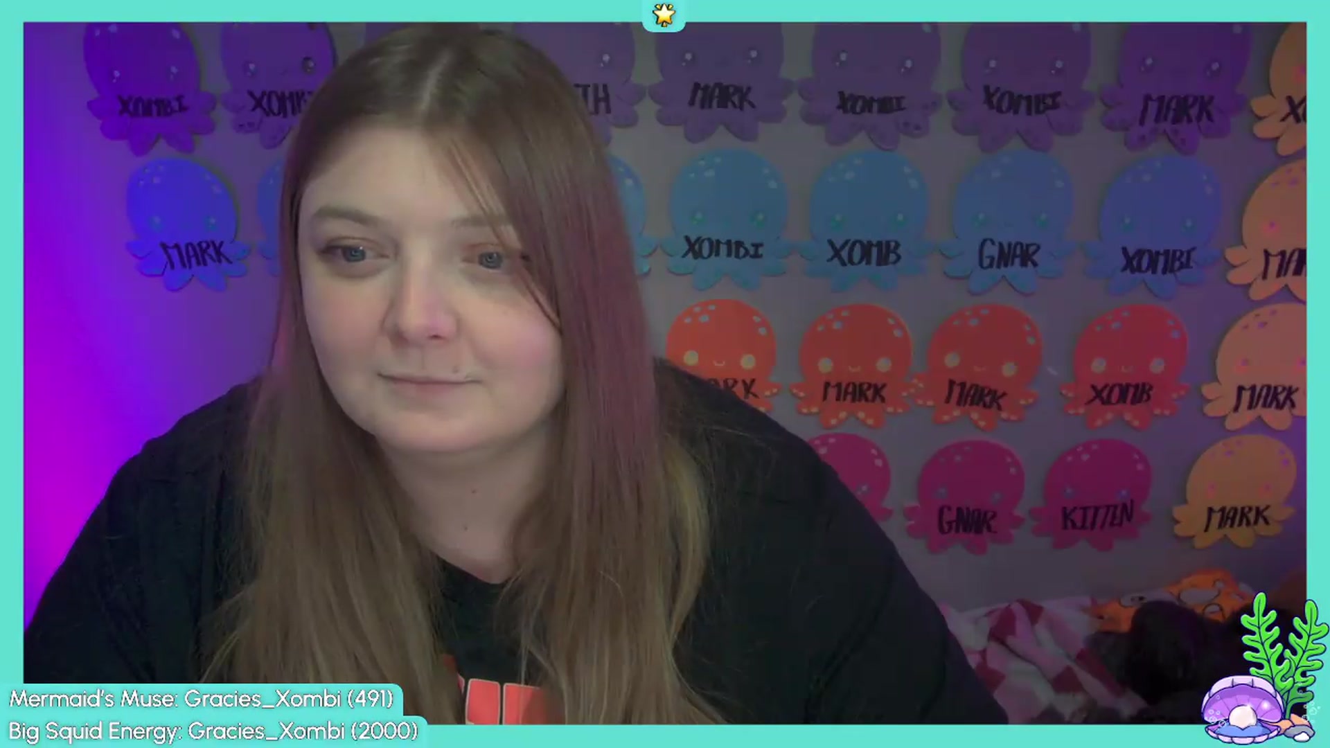 Gallery image thumbnail from Gracie's myfreecams stream on, 07/29/2026, 24:59 image 20 of 20