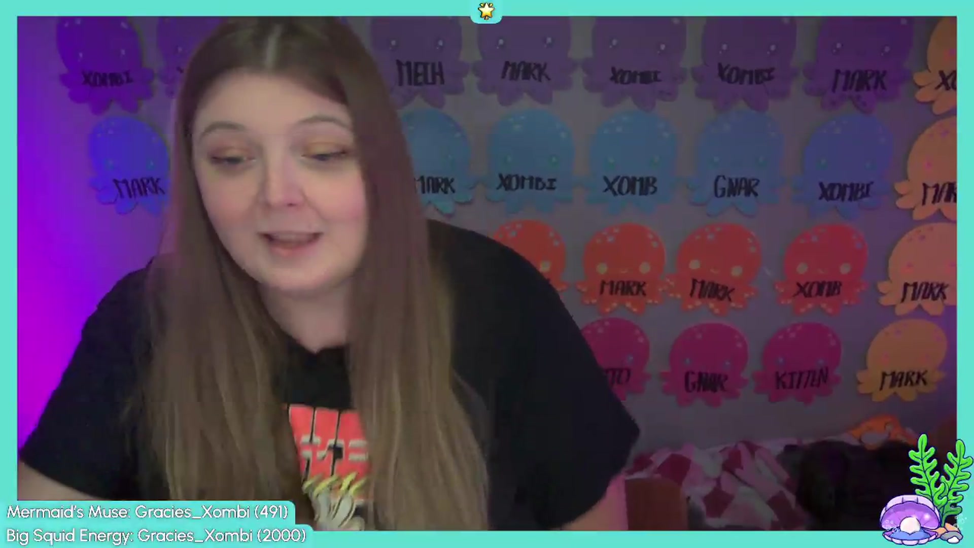 Gallery image thumbnail from Gracie's myfreecams stream on, 07/29/2026, 24:59 image 19 of 20