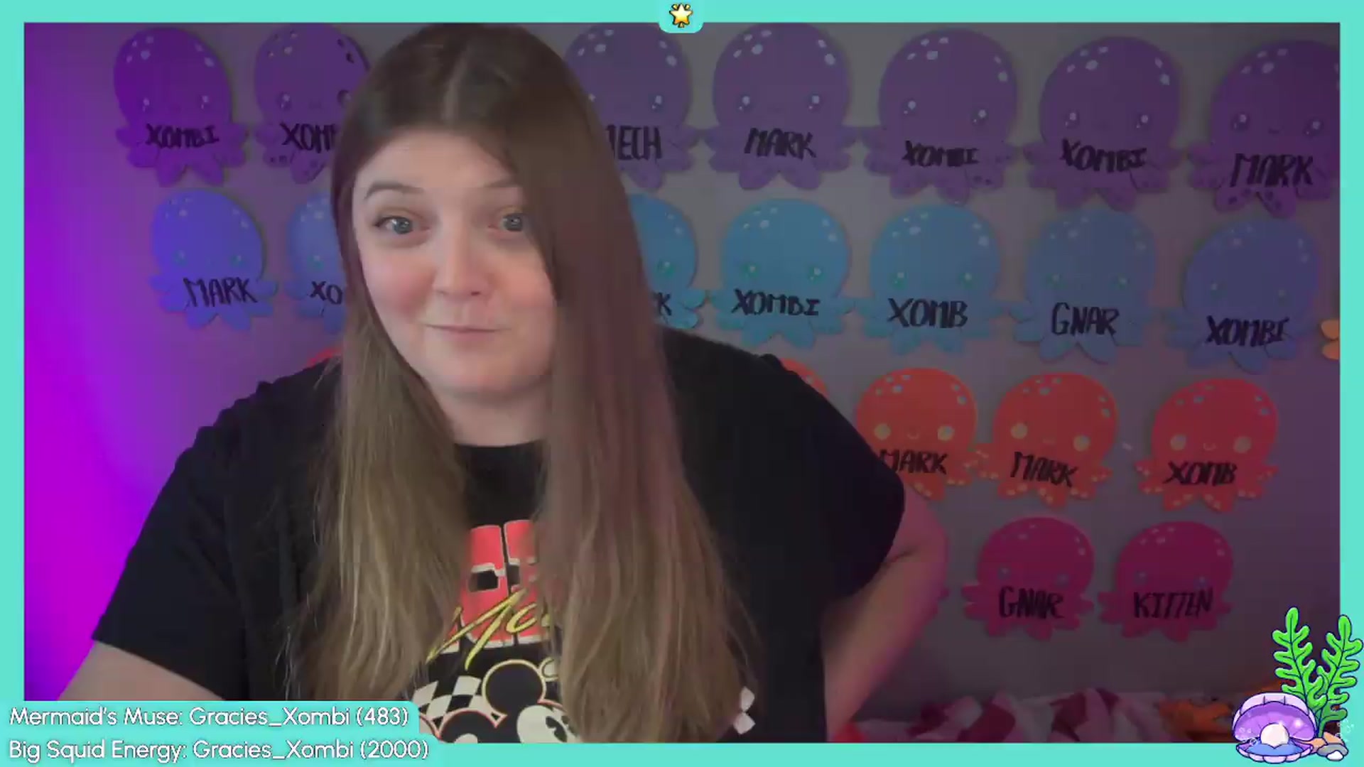 Gallery image thumbnail from Gracie's myfreecams stream on, 07/29/2026, 24:59 image 2 of 20