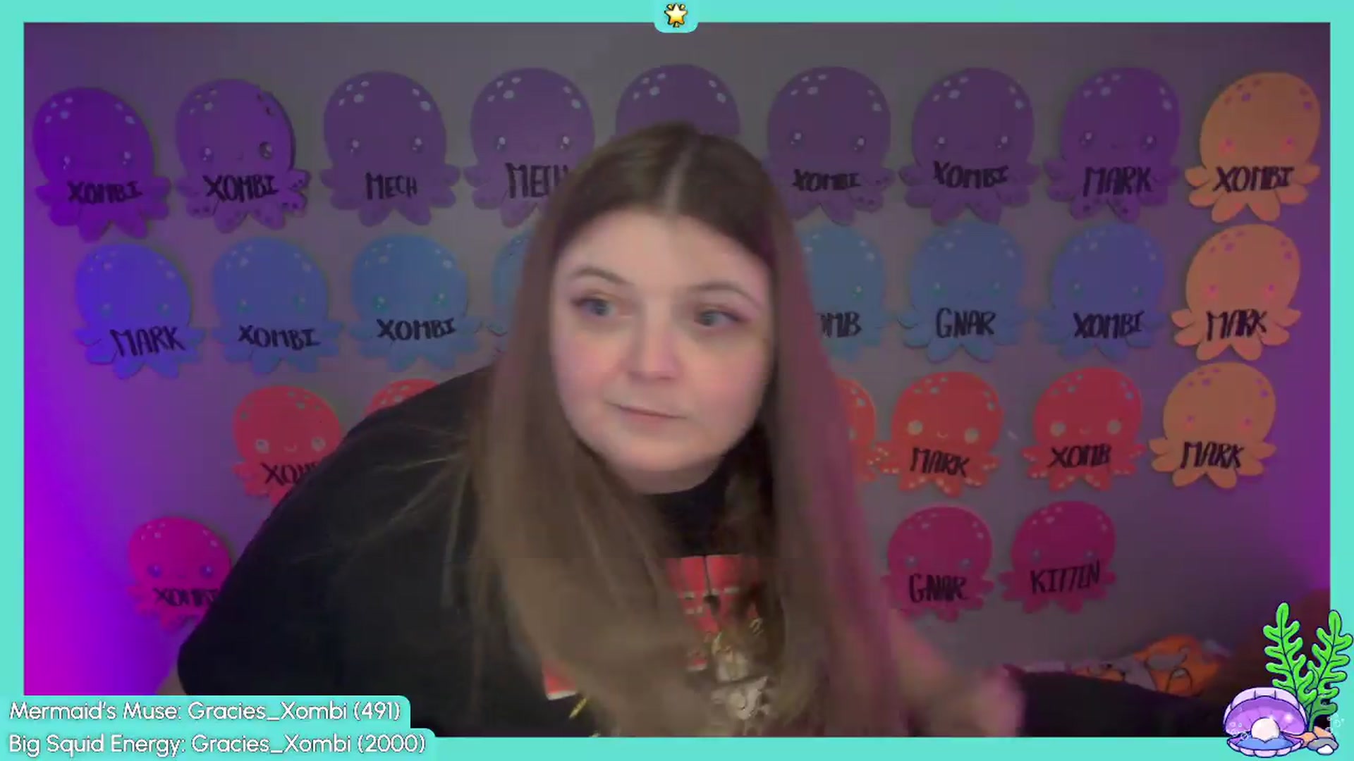 Gallery image thumbnail from Gracie's myfreecams stream on, 07/29/2026, 24:59 image 14 of 20