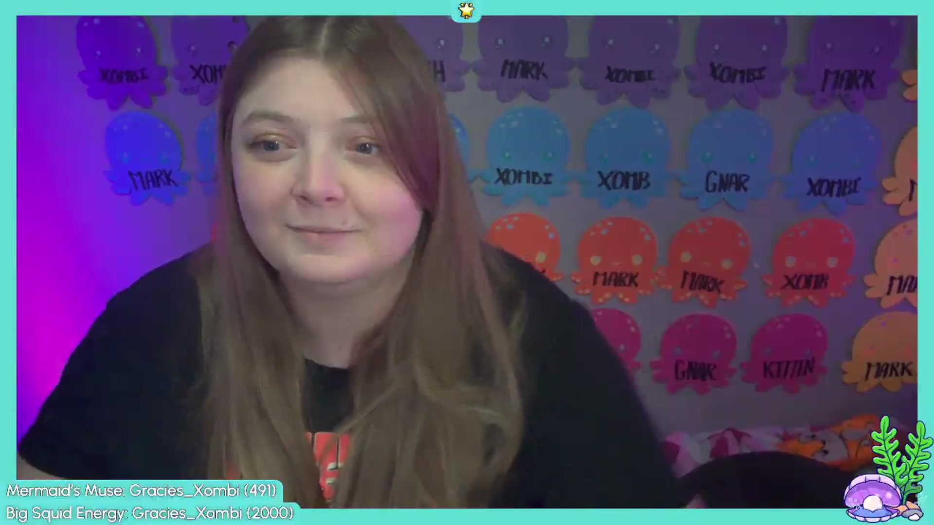 Gallery image thumbnail from Gracie's myfreecams stream on, 07/29/2026, 24:59 image 17 of 20