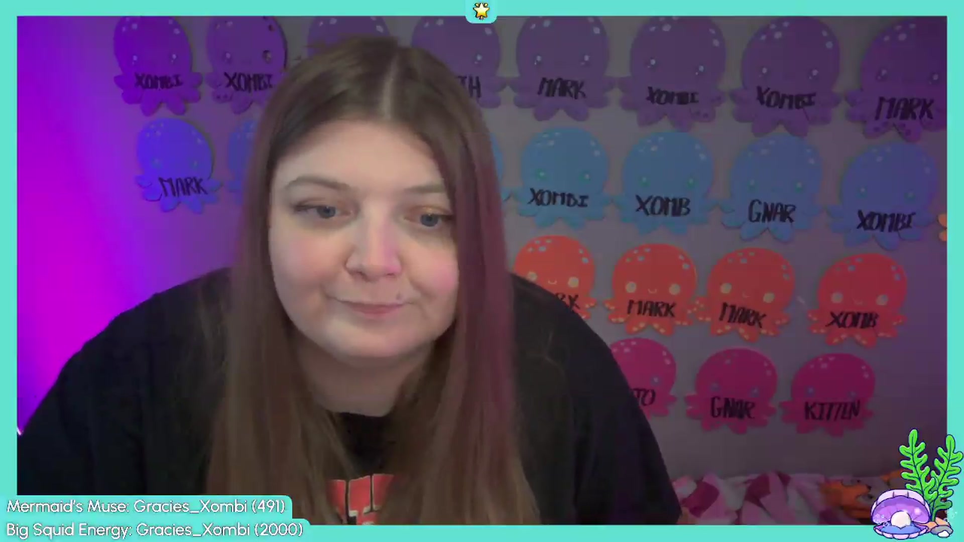 Gallery image thumbnail from Gracie's myfreecams stream on, 07/29/2026, 24:59 image 9 of 20