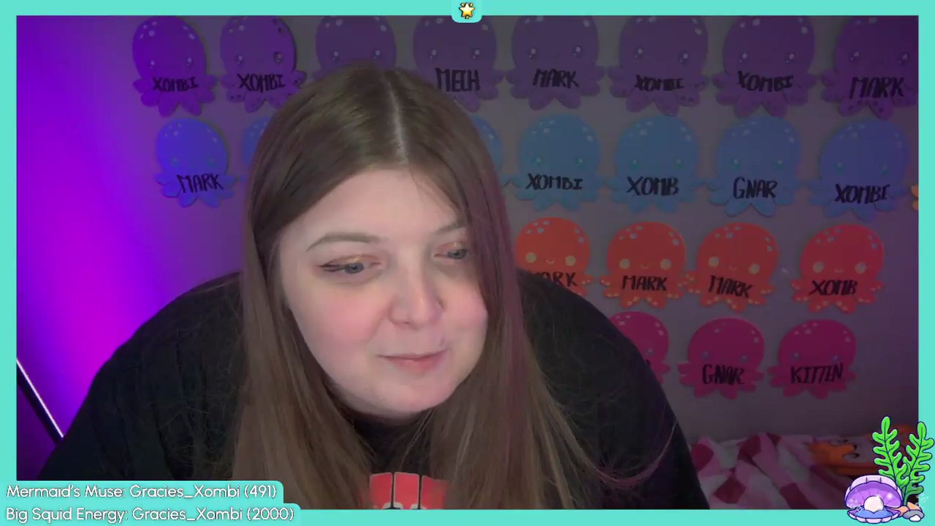Gallery image thumbnail from Gracie's myfreecams stream on, 07/29/2026, 24:59 image 12 of 20