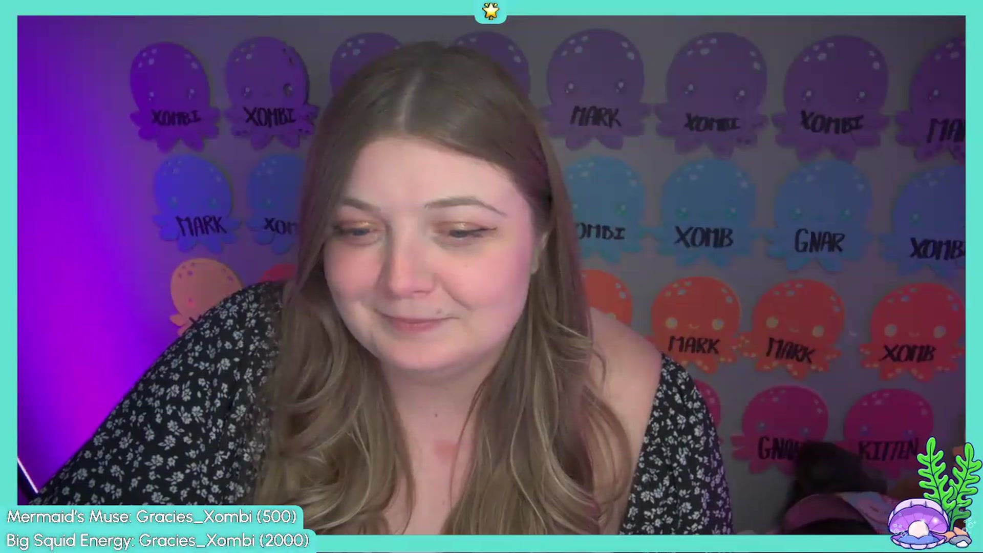 Gallery image thumbnail from Gracie's myfreecams stream on, 07/30/2026, 24:53 image 8 of 20