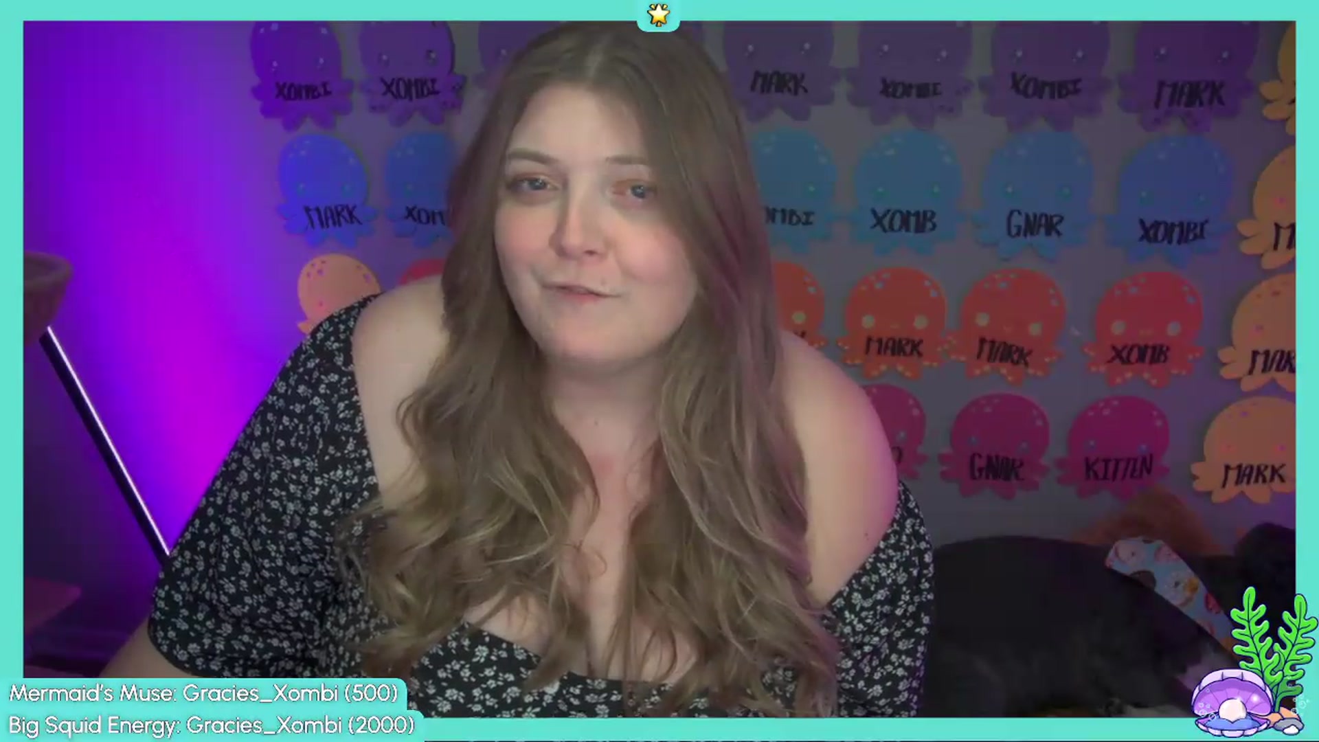 Gallery image thumbnail from Gracie's myfreecams stream on, 07/30/2026, 24:53 image 15 of 20