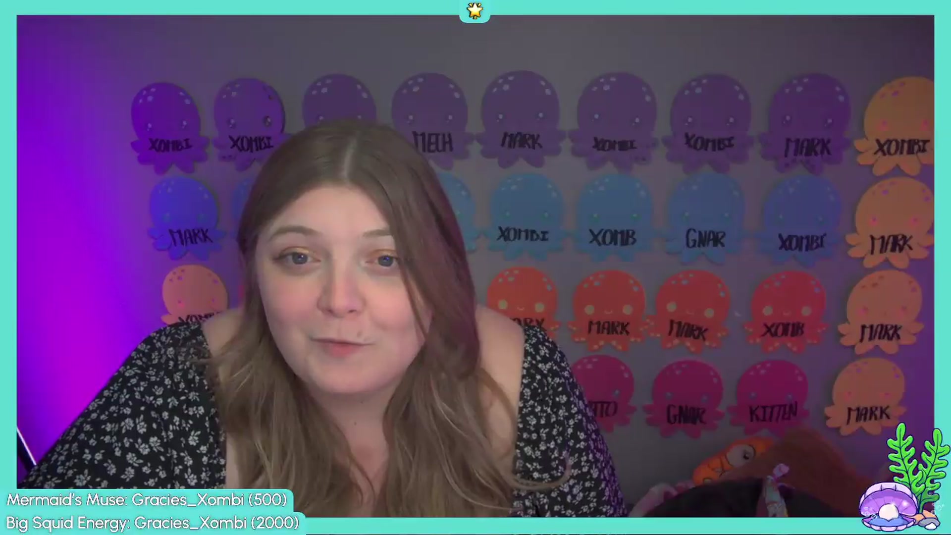 Gallery image thumbnail from Gracie's myfreecams stream on, 07/30/2026, 24:53 image 5 of 20