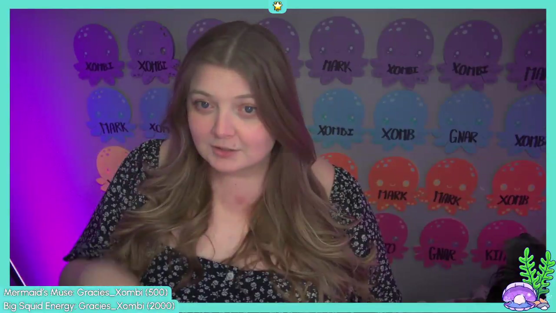 Gallery image thumbnail from Gracie's myfreecams stream on, 07/30/2026, 24:53 image 9 of 20
