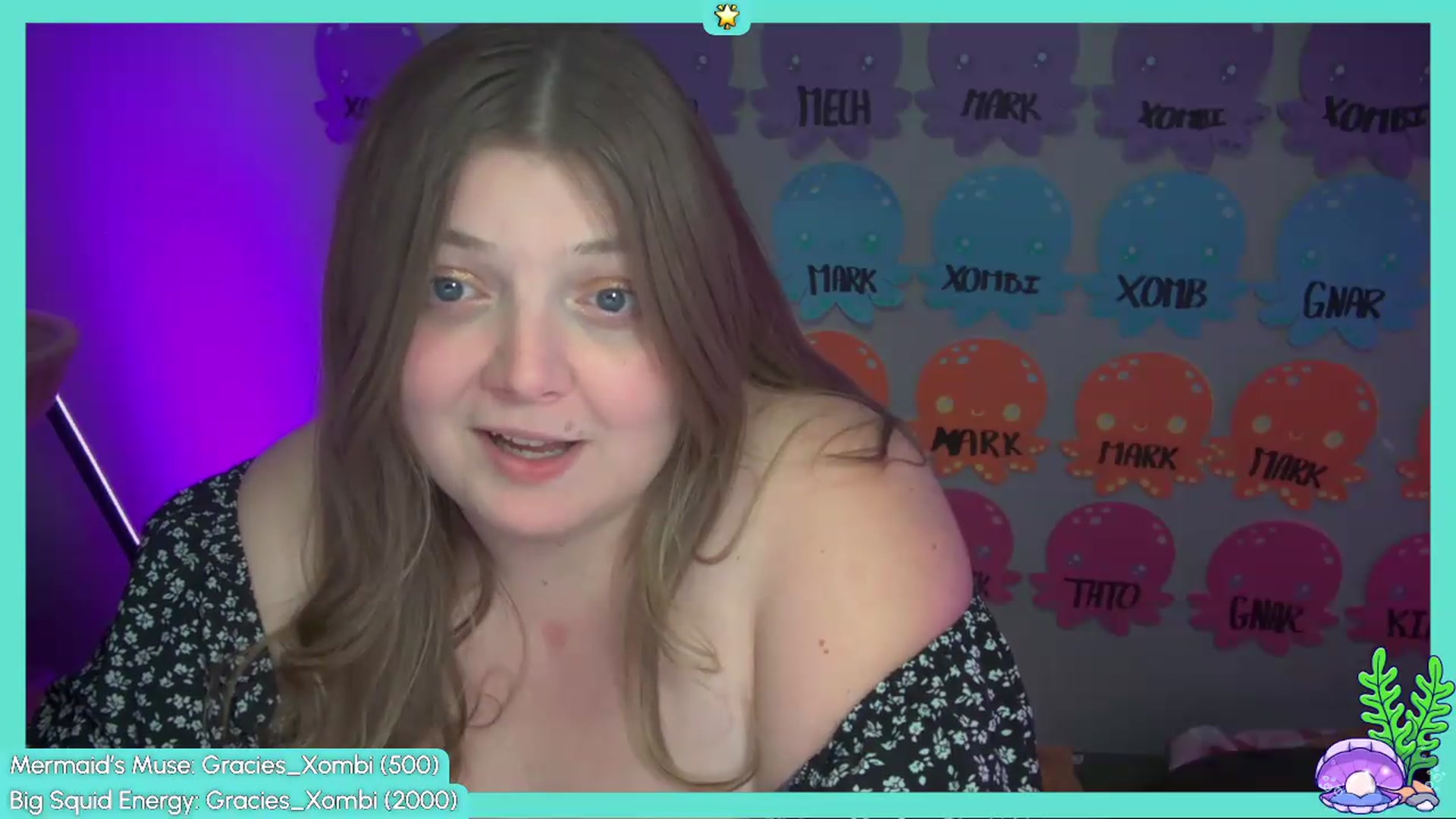 Gallery image thumbnail from Gracie's myfreecams stream on, 07/30/2026, 24:53 image 20 of 20