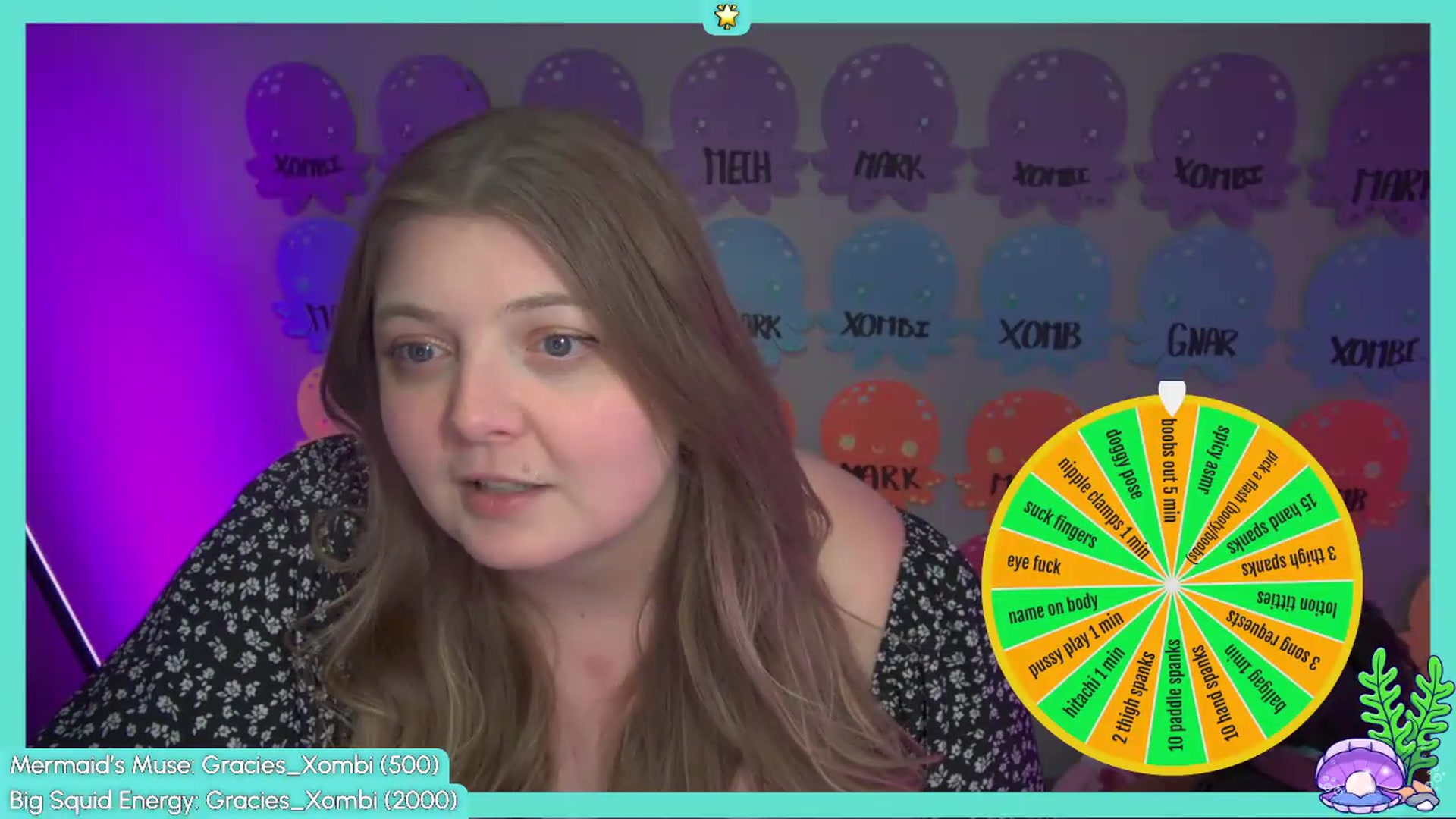 Gallery image thumbnail from Gracie's myfreecams stream on, 07/30/2026, 24:53 image 10 of 20