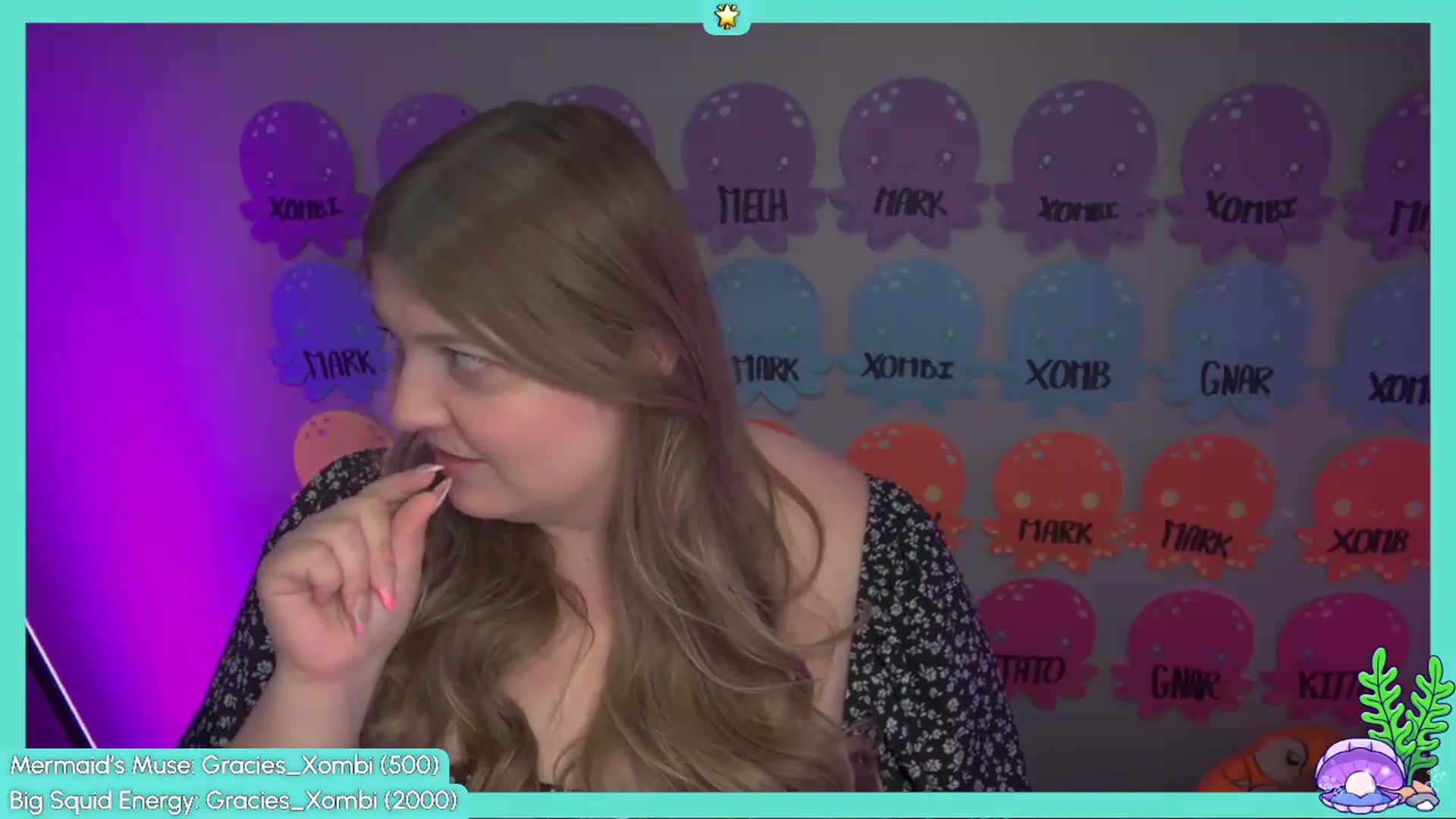 Gallery image thumbnail from Gracie's myfreecams stream on, 07/30/2026, 24:53 image 4 of 20