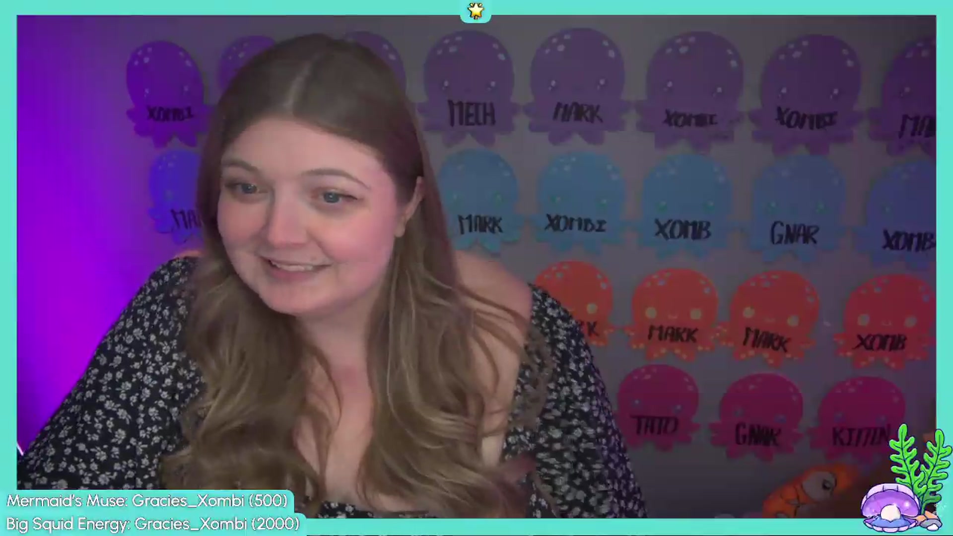 Gallery image thumbnail from Gracie's myfreecams stream on, 07/30/2026, 24:53 image 6 of 20