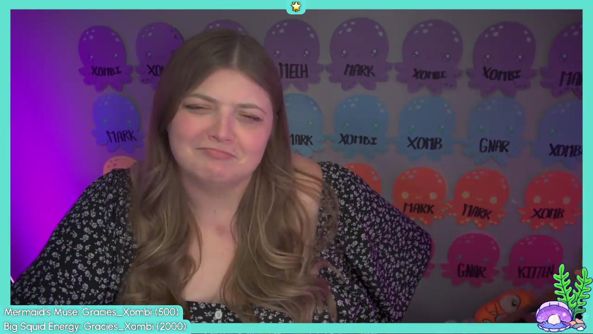 Gallery image thumbnail from Gracie's myfreecams stream on, 07/30/2026, 24:53 image 7 of 20