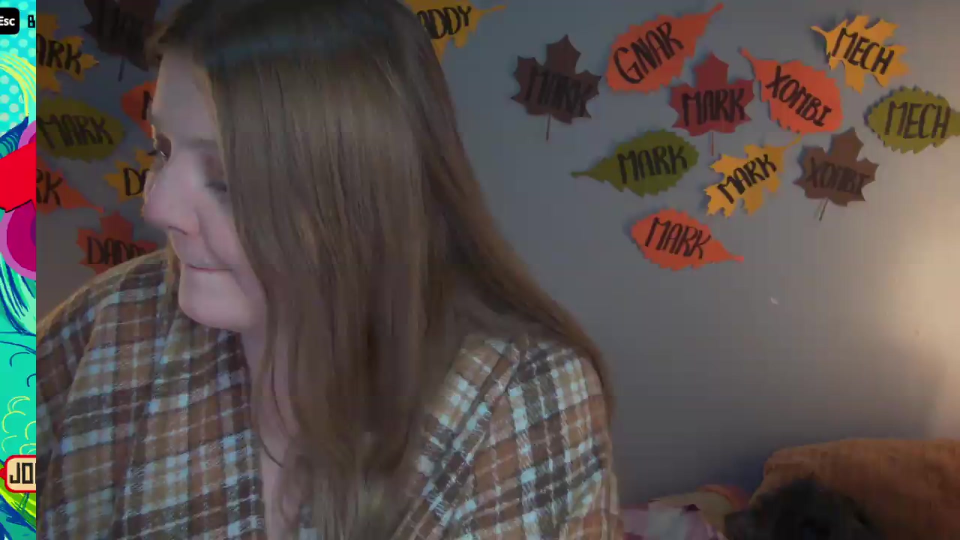 Gallery image thumbnail from Gracie's myfreecams stream on, 09/06/2026, 24:57 image 9 of 20