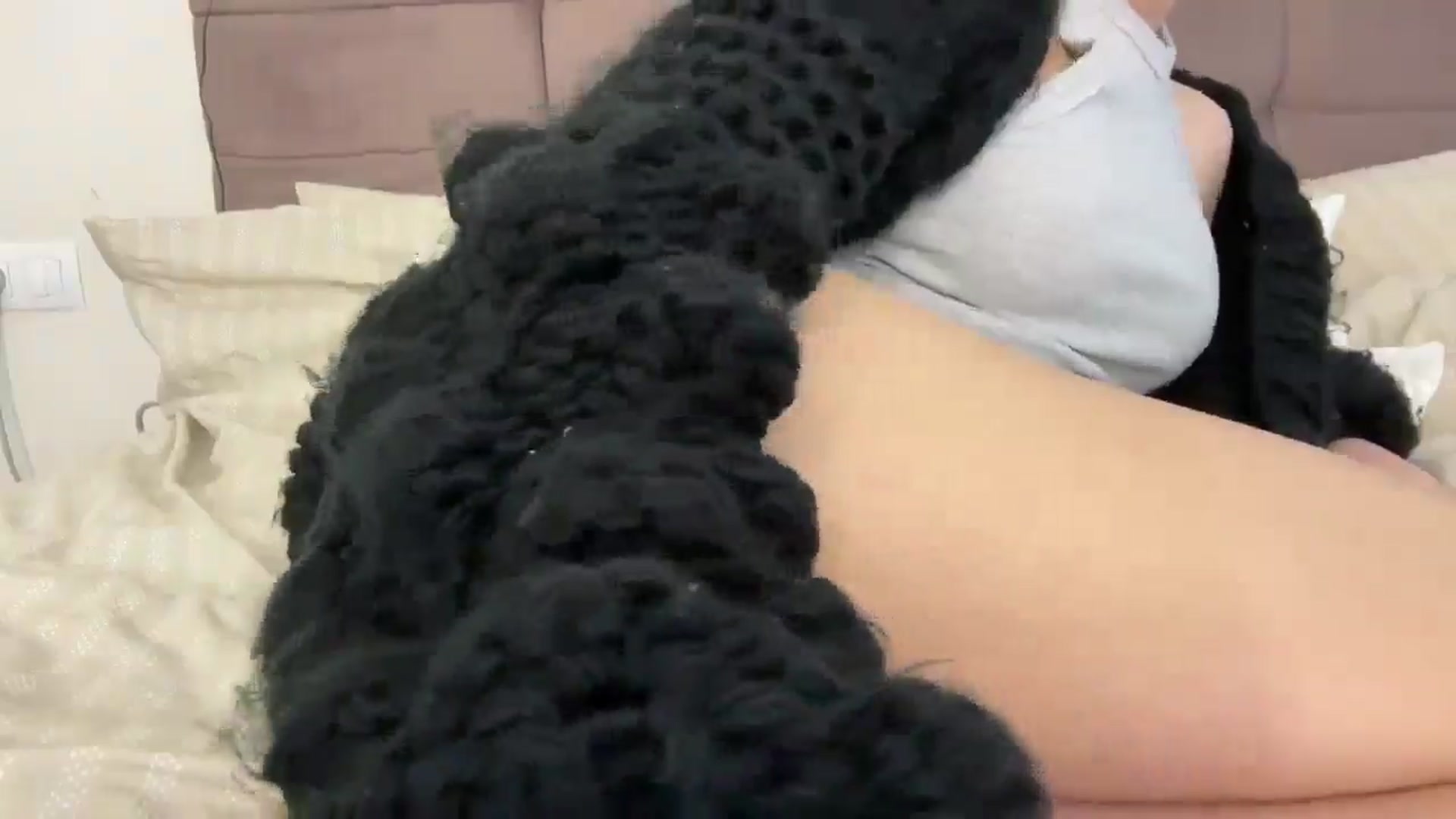 Gallery image thumbnail from GracieJade's myfreecams stream on, 04/03/2025, 07:38 image 19 of 20