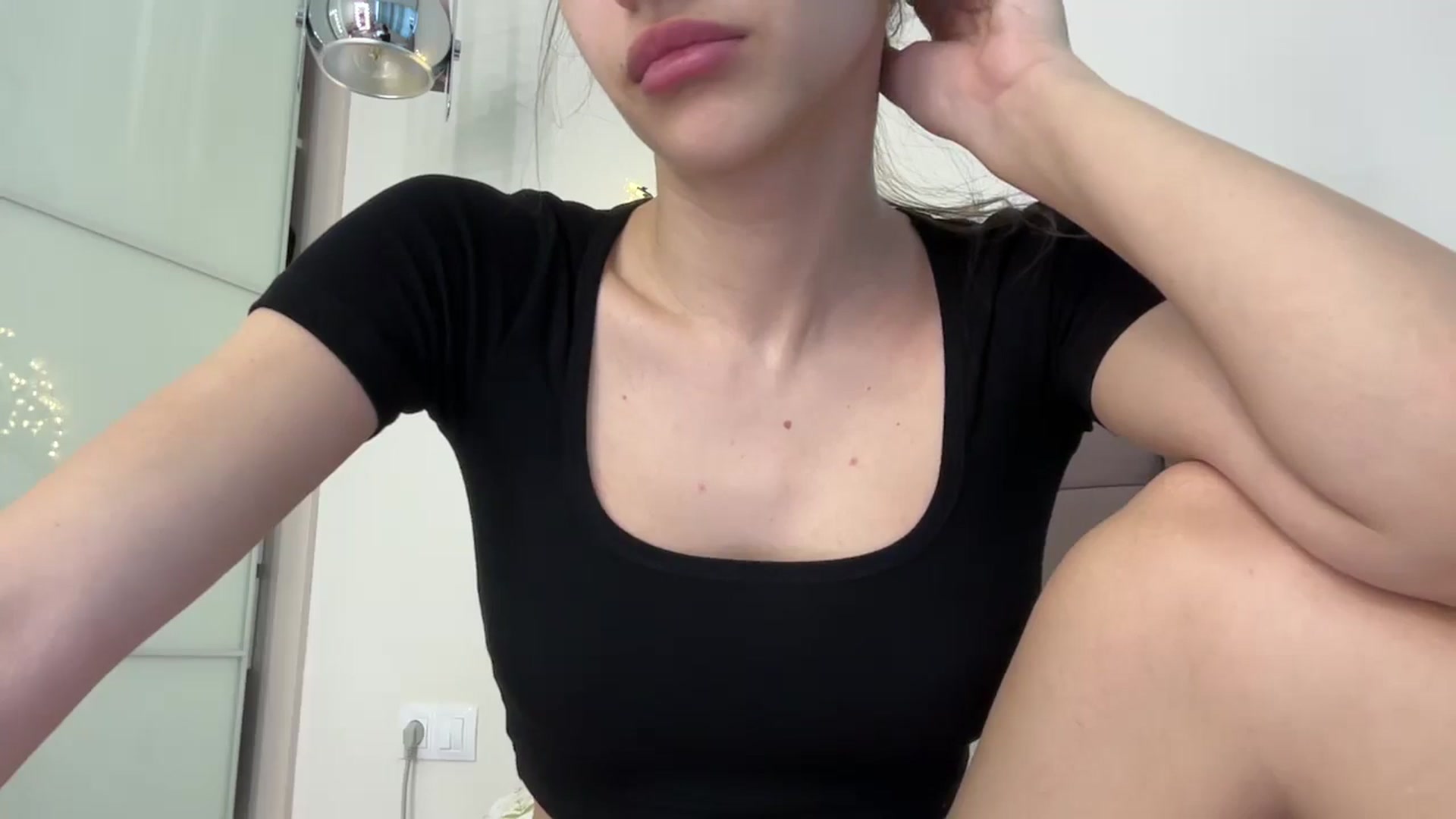 Gallery image thumbnail from GracieJade's myfreecams stream on, 04/22/2025, 11:17 image 20 of 20
