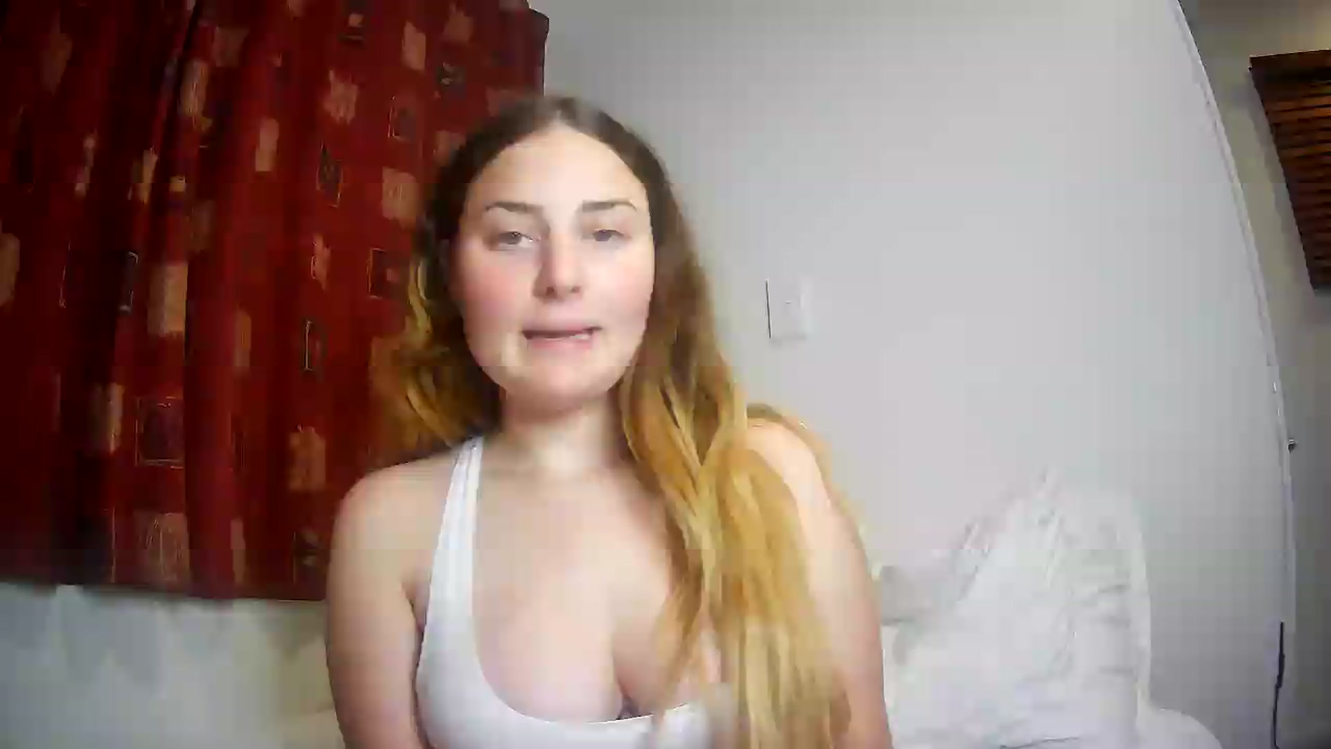 Gallery image thumbnail from Gracieee's myfreecams stream on, 04/27/2026, 08:59 image 1 of 20