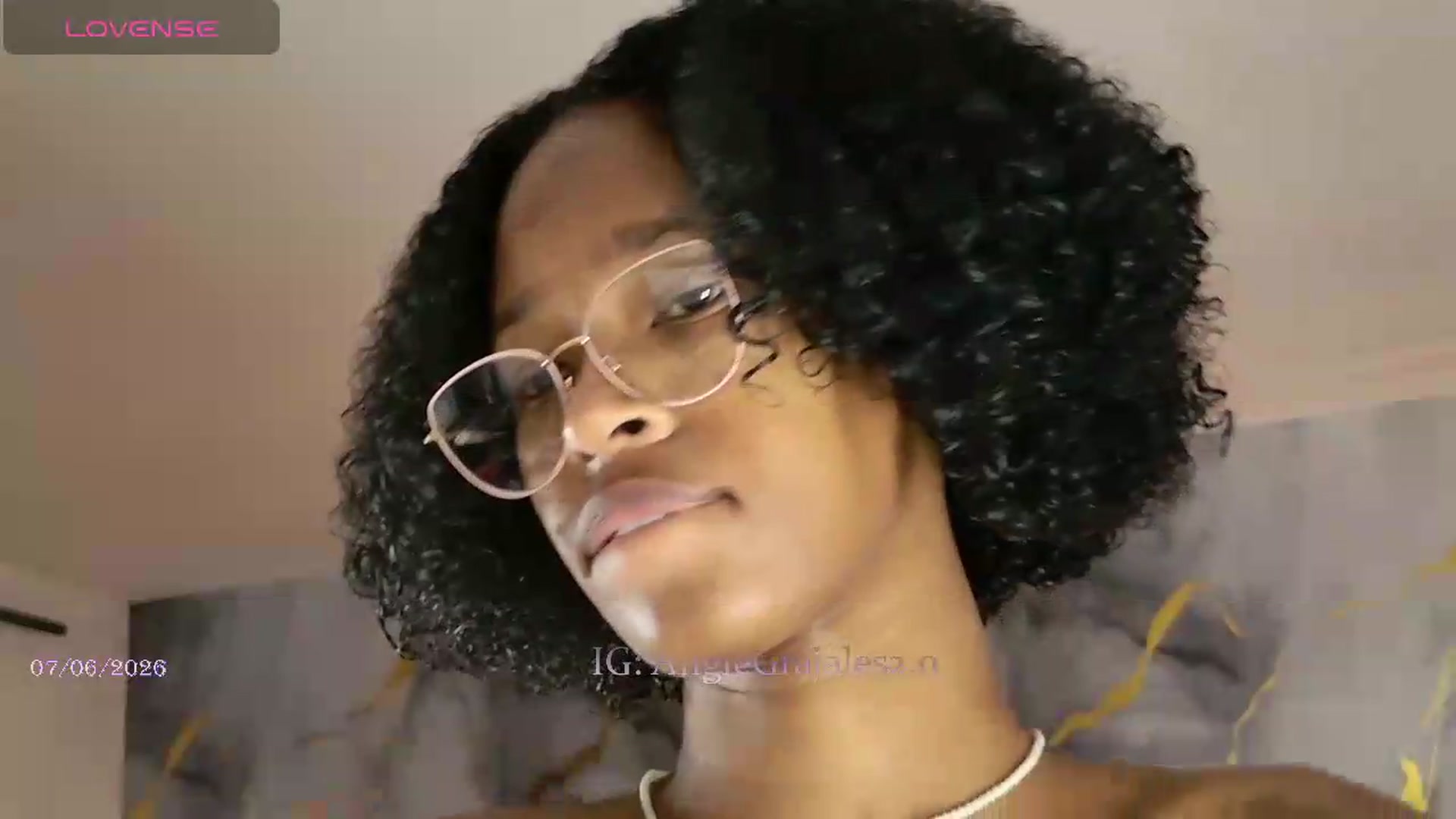 Gallery image thumbnail from GrajalesAngie's myfreecams stream on, 06/07/2026, 15:02 image 20 of 20