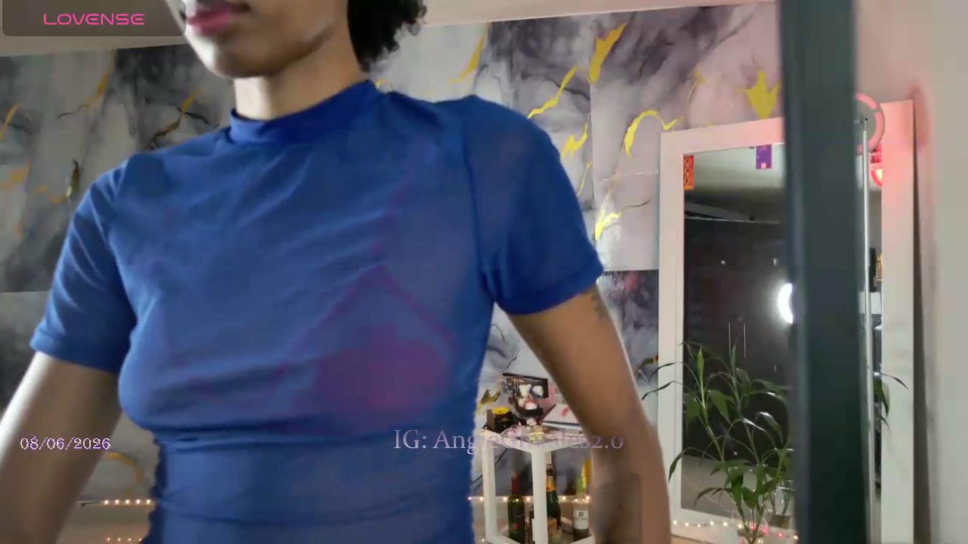 Gallery image thumbnail from GrajalesAngie's myfreecams stream on, 06/08/2026, 18:02 image 13 of 20