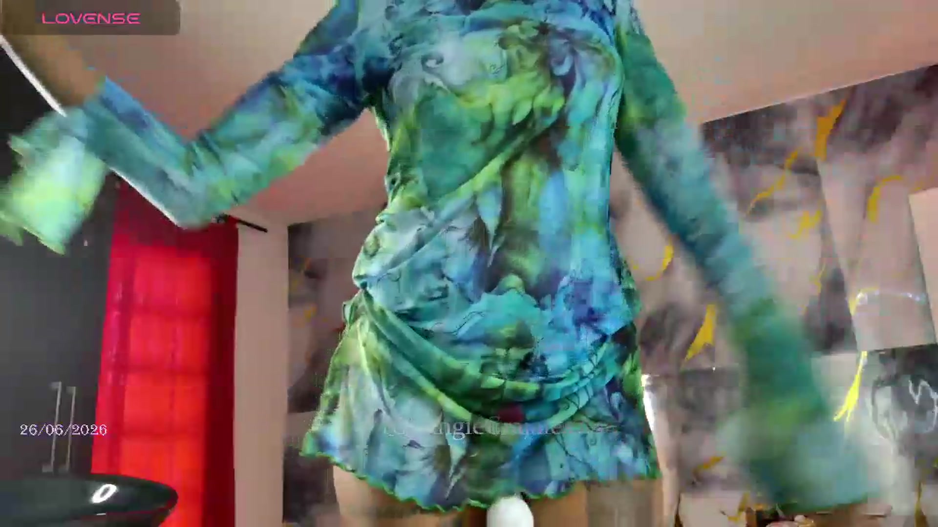 Gallery image thumbnail from GrajalesAngie's myfreecams stream on, 06/26/2026, 14:57 image 9 of 20