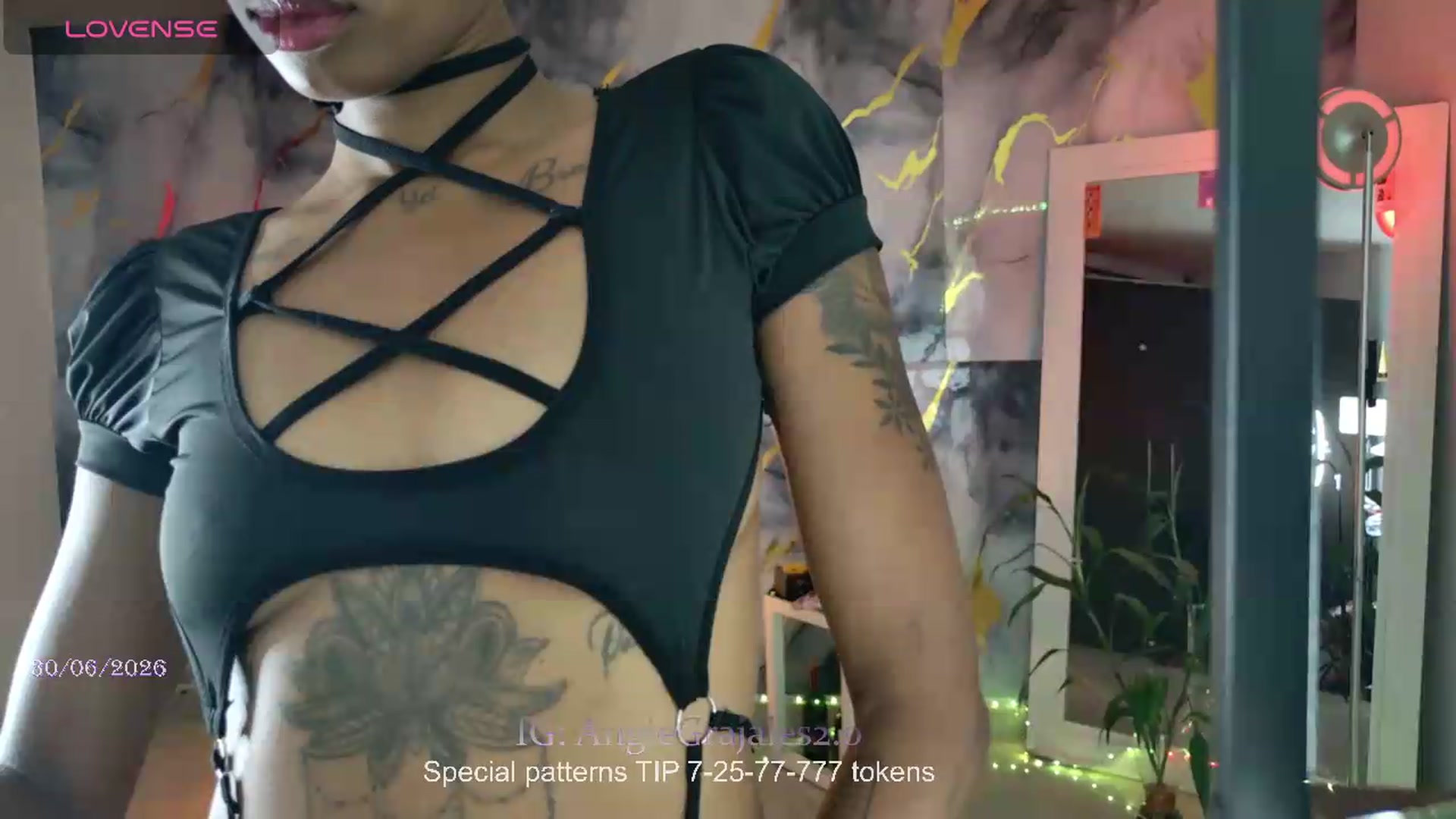 Gallery image thumbnail from GrajalesAngie's myfreecams stream on, 06/30/2026, 14:12 image 16 of 20