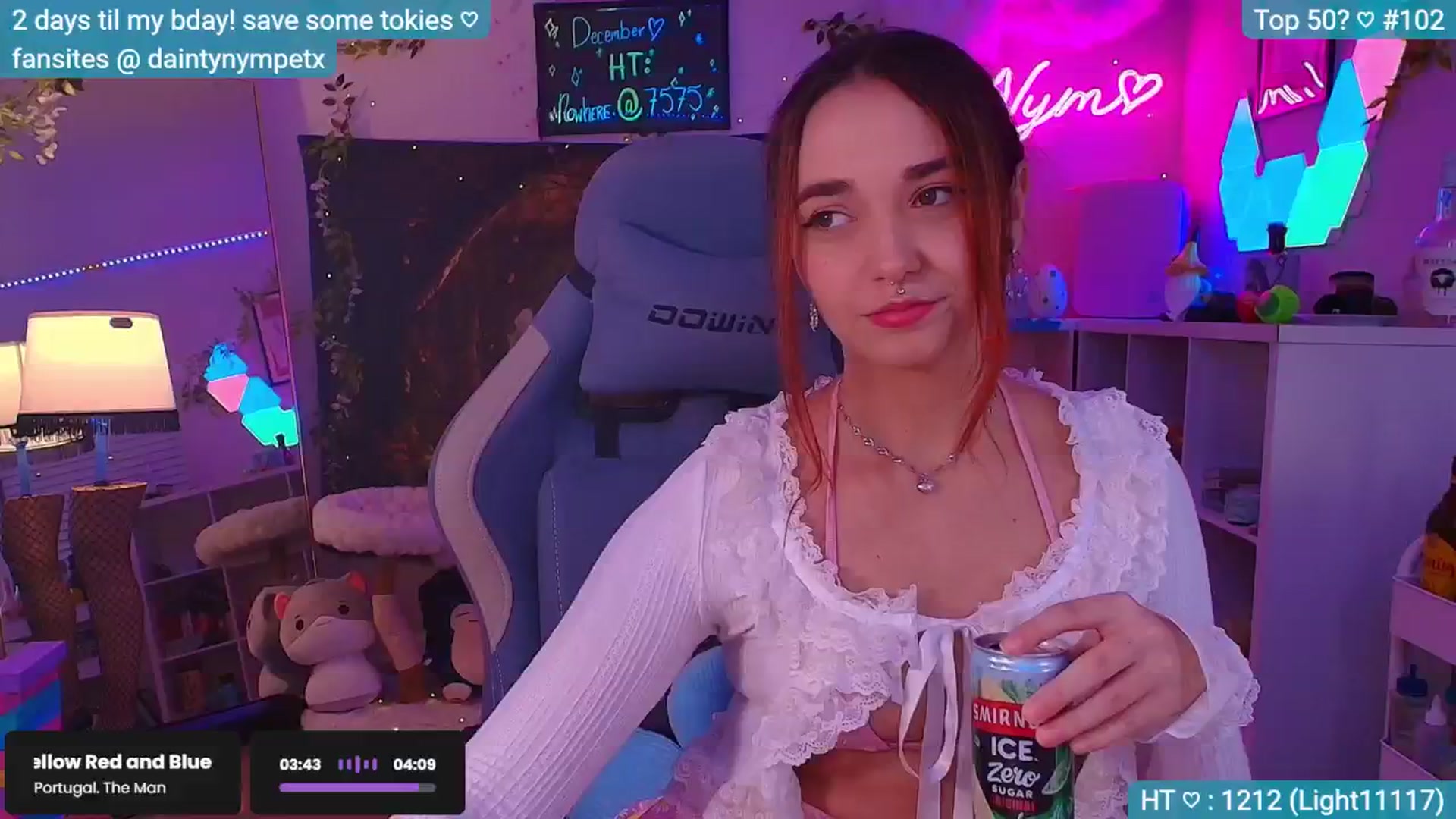 Gallery image thumbnail from Grannym's myfreecams stream on, 12/11/2024, 05:21 image 7 of 20