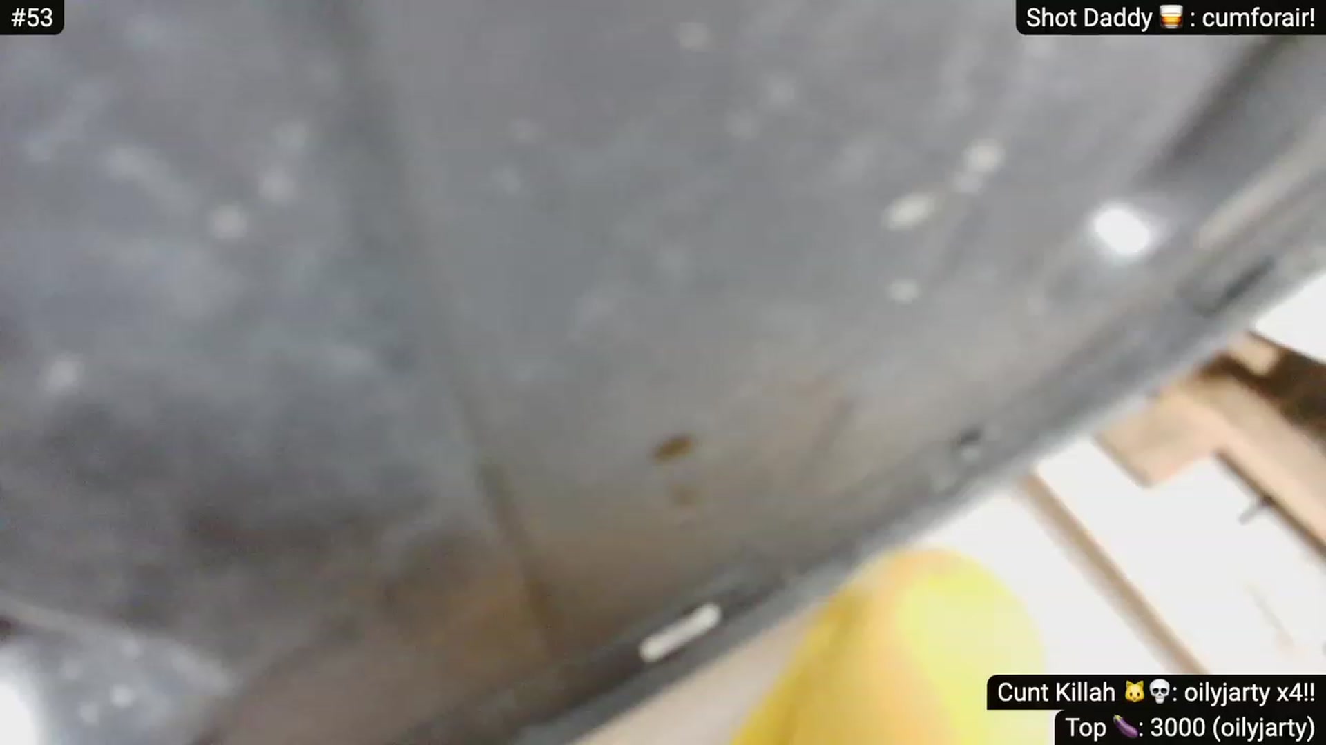 Gallery image thumbnail from GreaseMonkkey's myfreecams stream on, 04/02/2023, 09:13 image 1 of 20